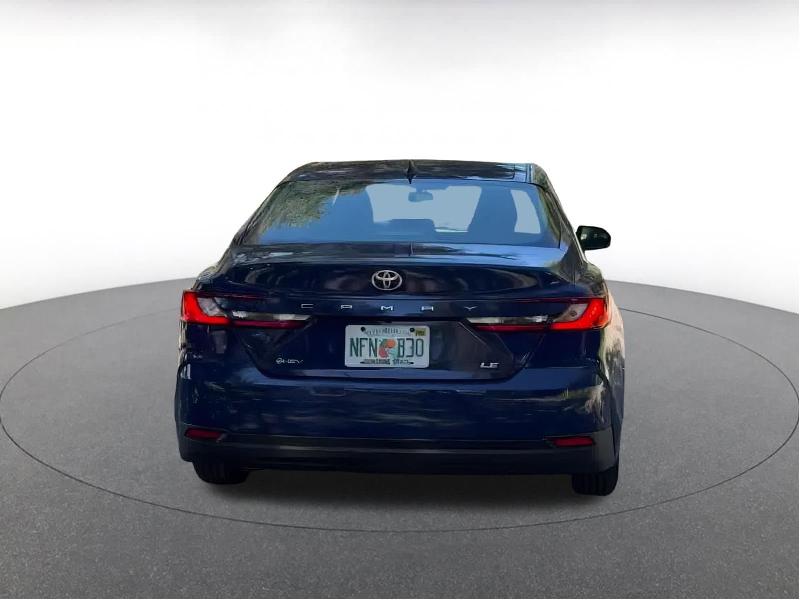 Thumbnail: 2025 Toyota Camry - 12