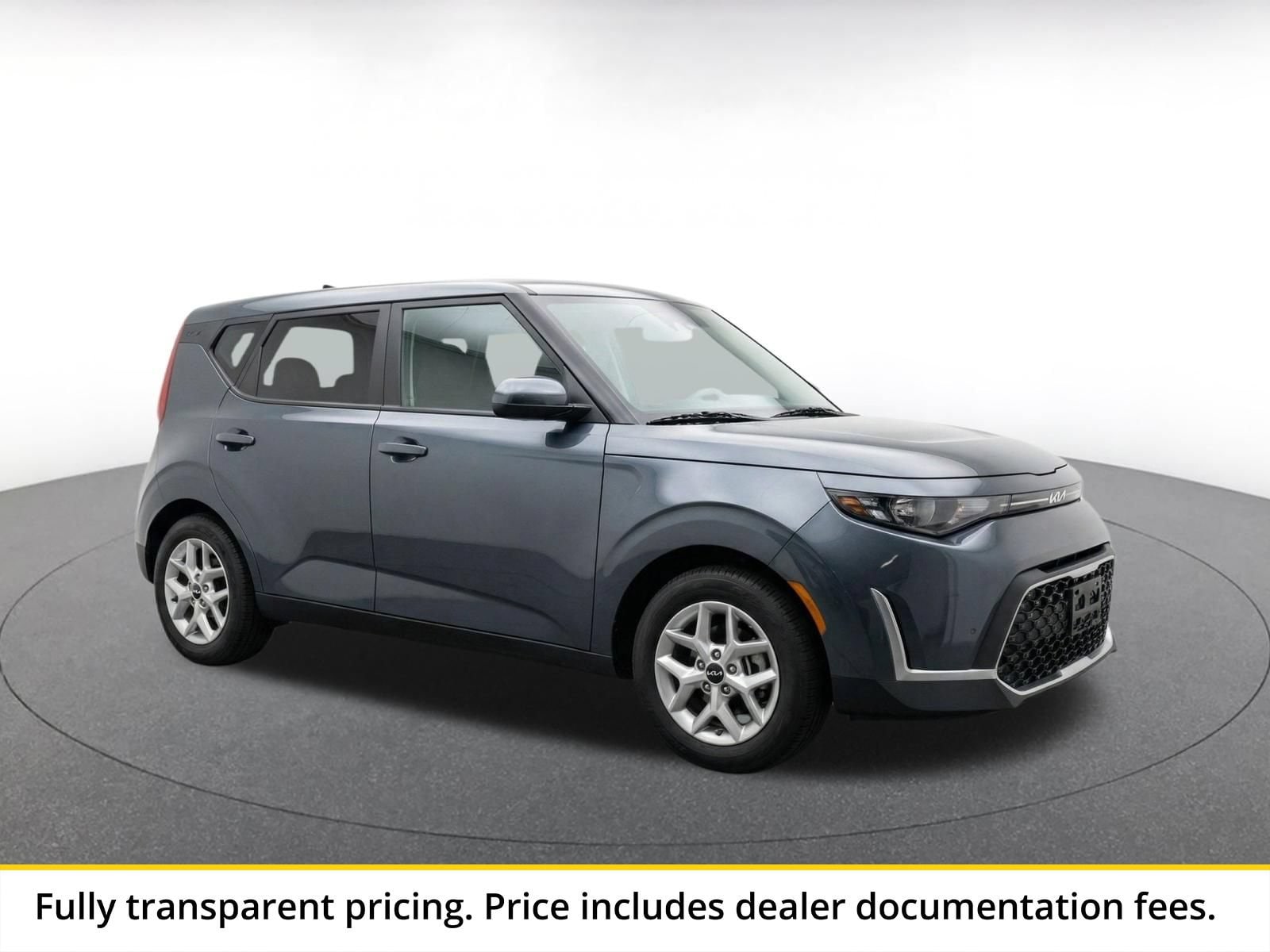 Thumbnail: 2025 Kia Soul - 1