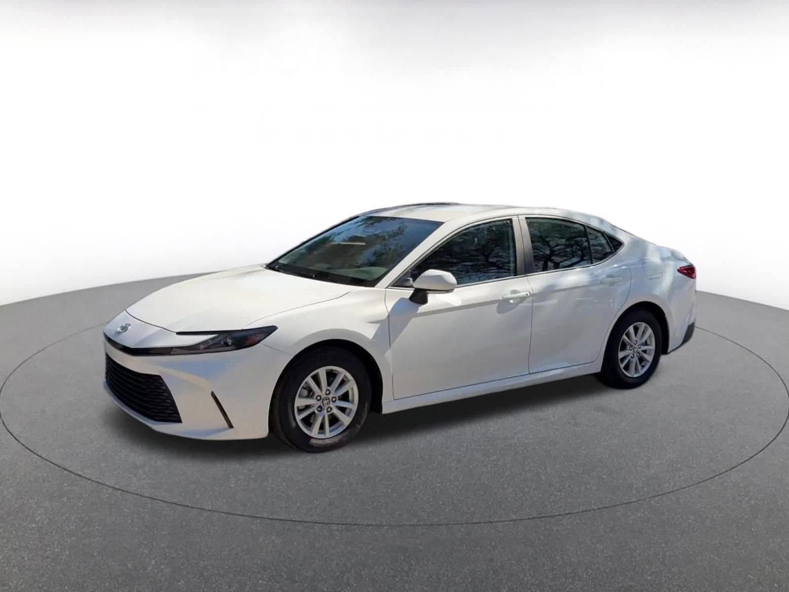 Thumbnail: 2025 Toyota Camry - 8