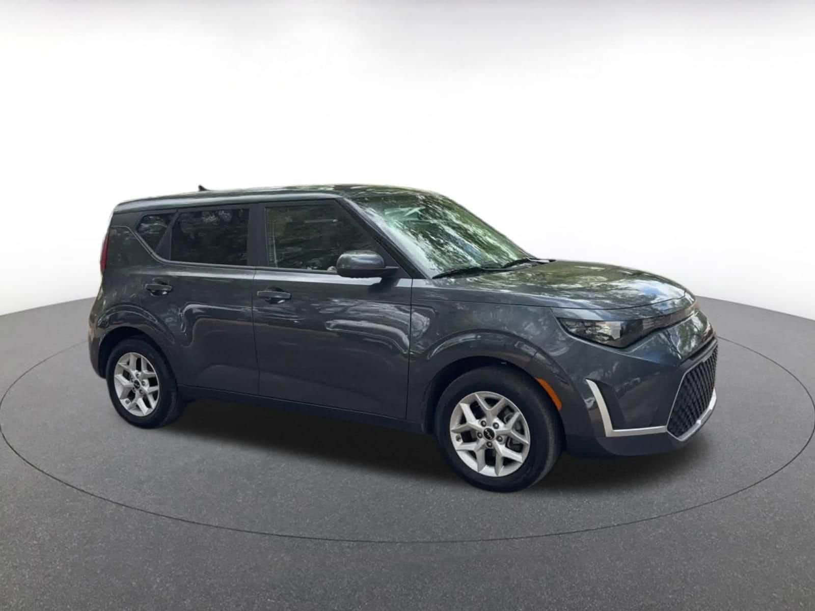 Thumbnail: 2025 Kia Soul - 2