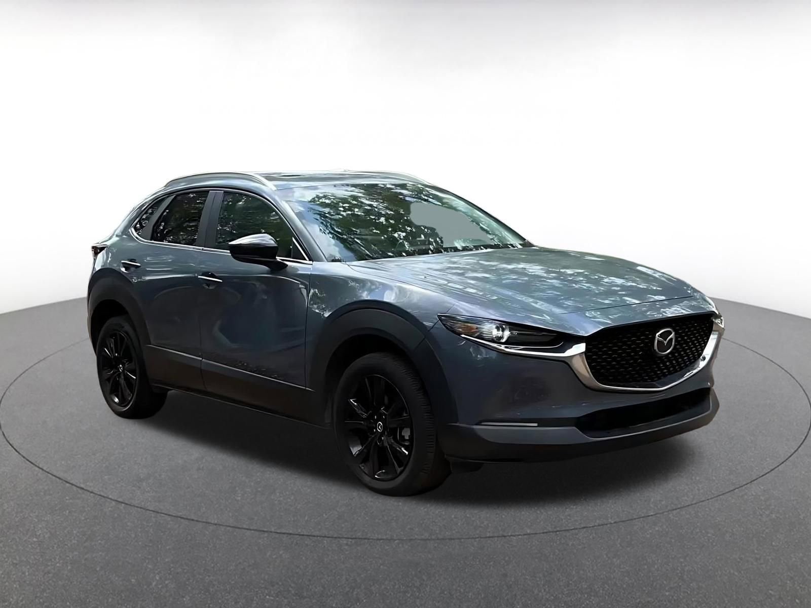 Thumbnail: 2025 Mazda CX-30 - 3