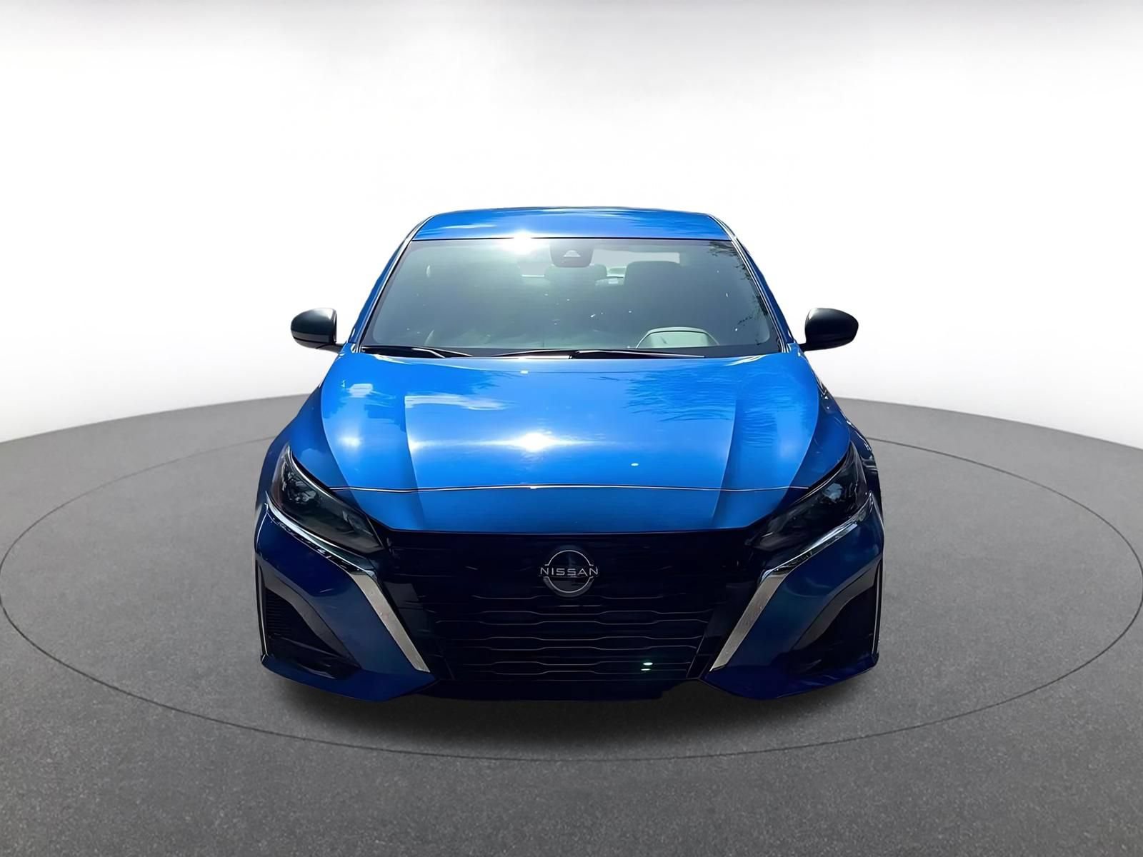 Thumbnail: 2025 Nissan Altima - 4