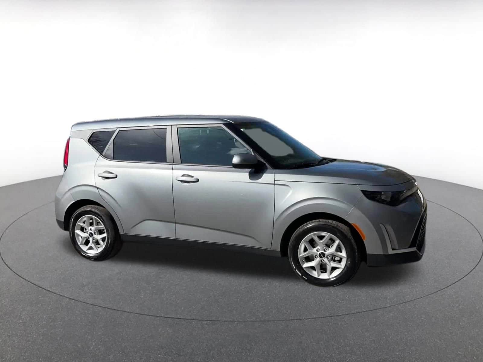 Thumbnail: 2025 Kia Soul - 2