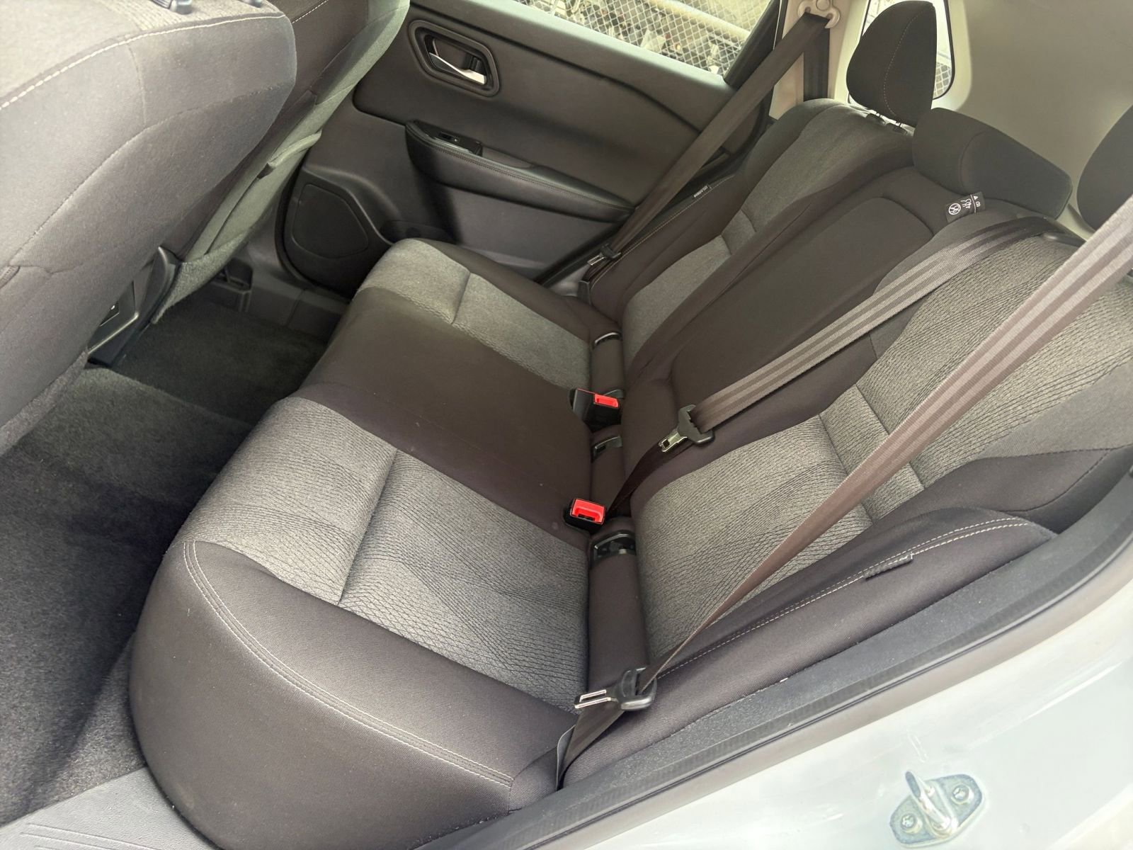 Thumbnail: 2025 Nissan Rogue - 23