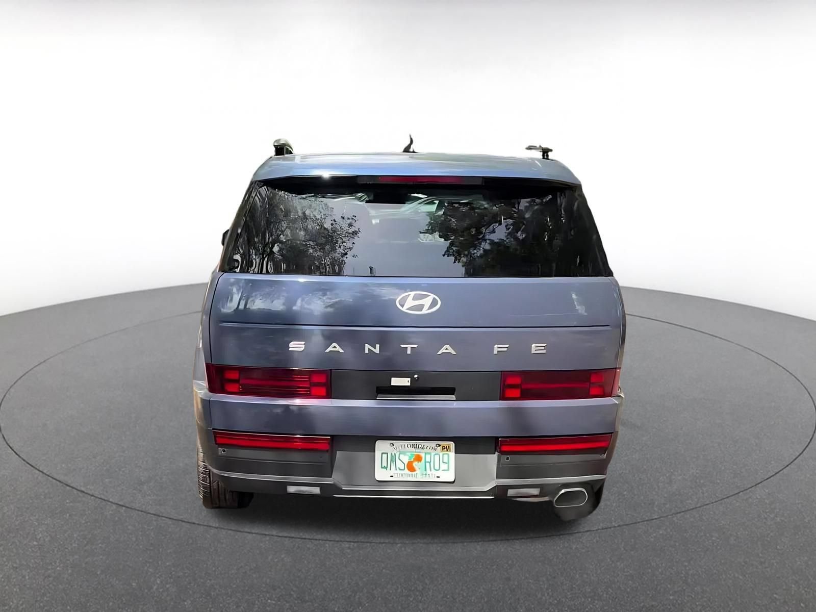 Thumbnail: 2025 Hyundai Santa Fe - 12