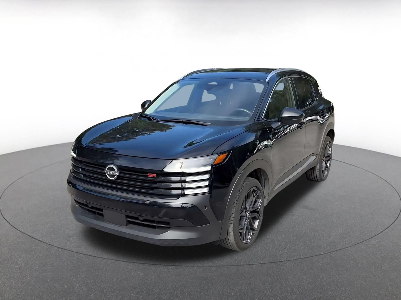 Thumbnail: 2026 Nissan Kicks - 6