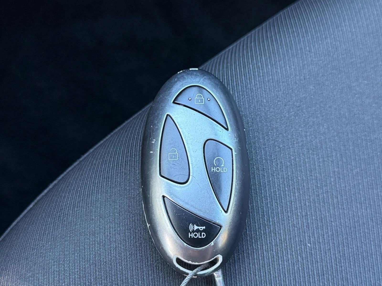 Thumbnail: 2025 Hyundai Tucson - 18