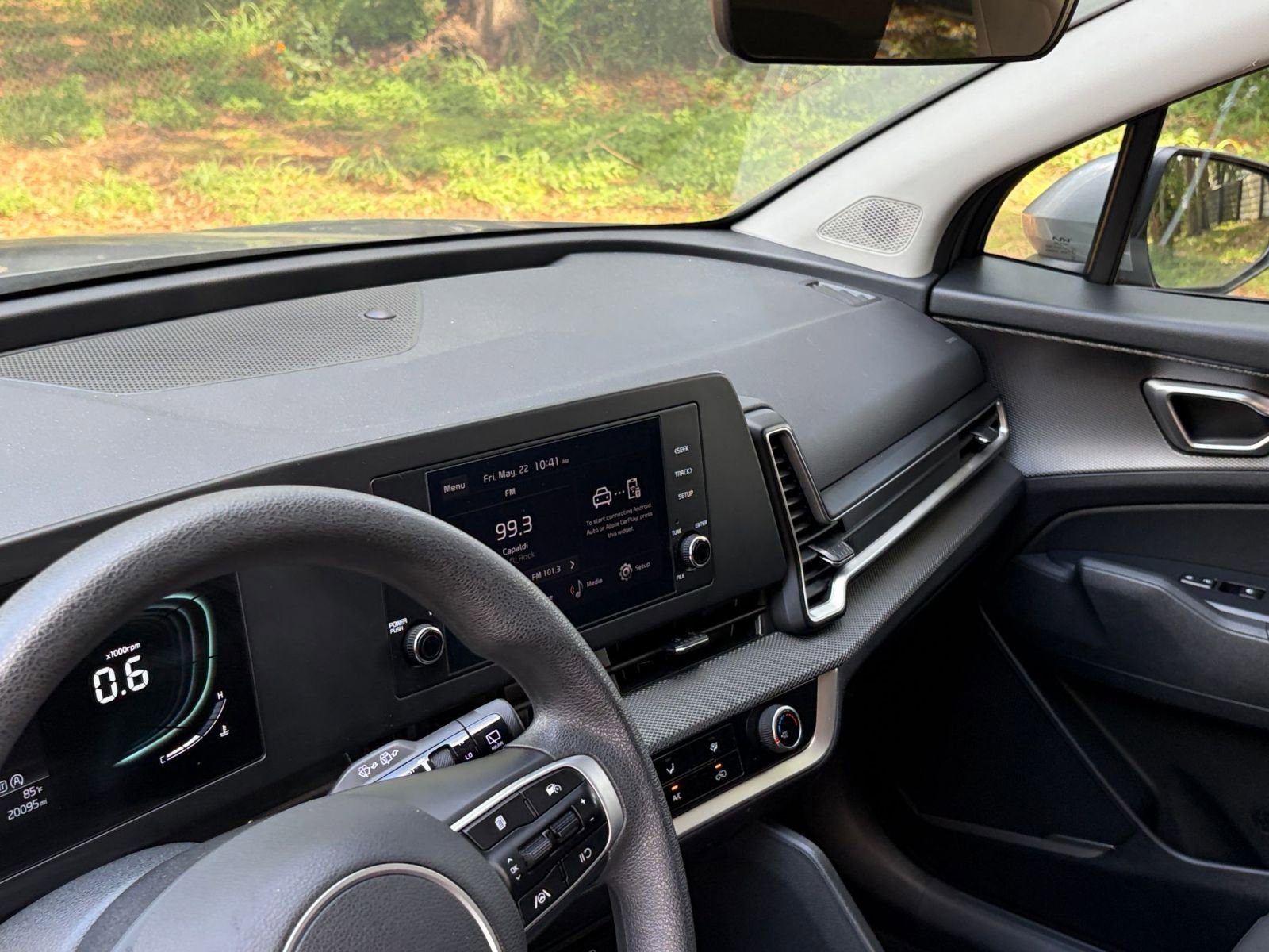 Thumbnail: 2025 Kia Sportage - 33