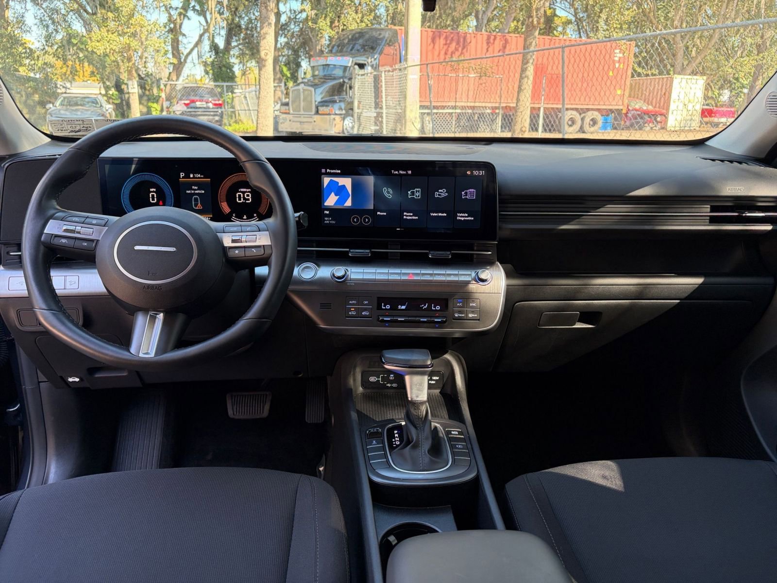 Thumbnail: 2025 Hyundai Kona - 27