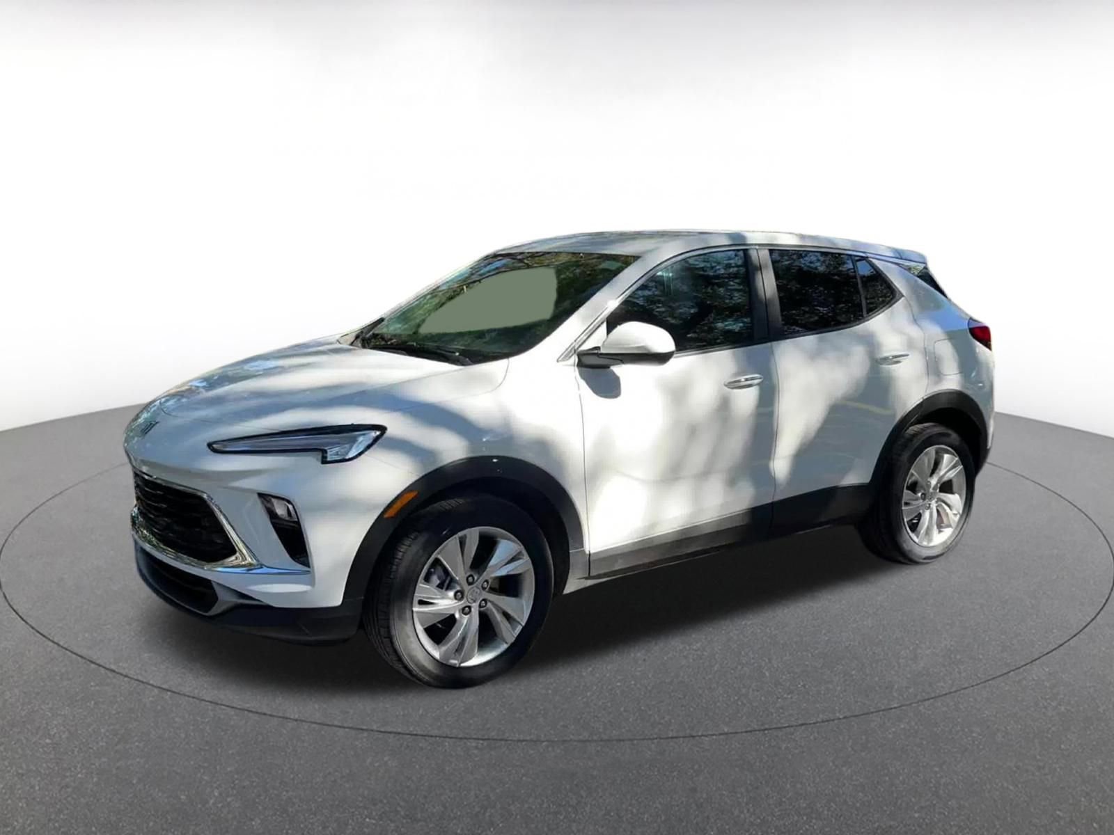 Thumbnail: 2025 Buick Encore GX - 8