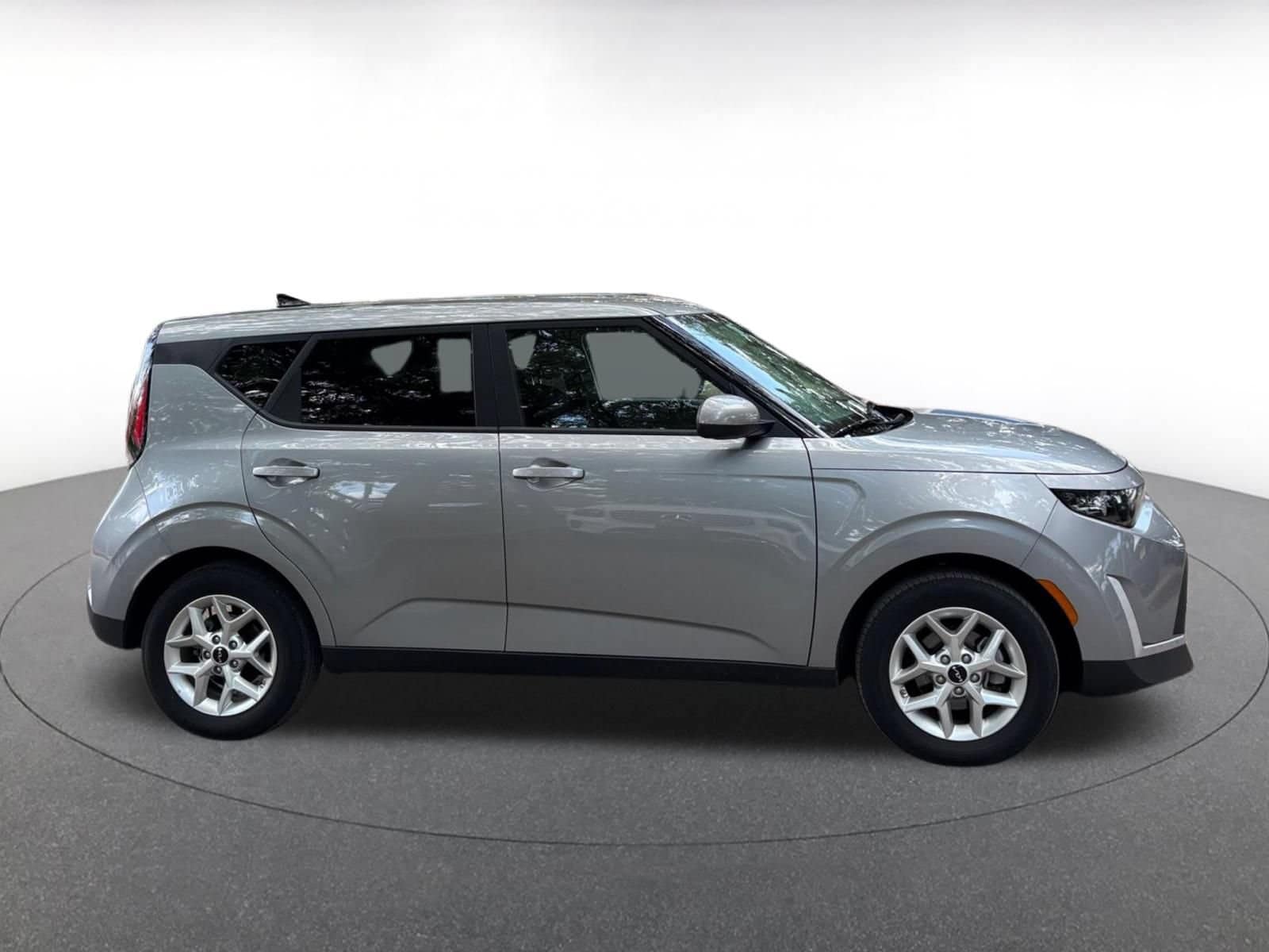 Thumbnail: 2025 Kia Soul - 8