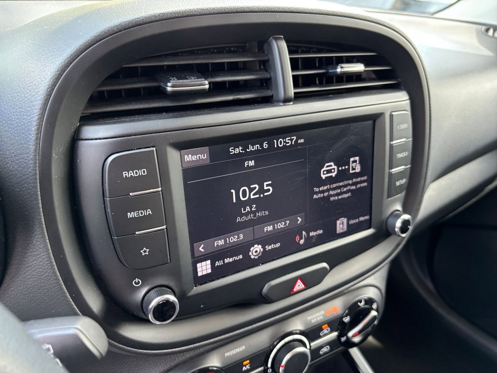 Thumbnail: 2025 Kia Soul - 20