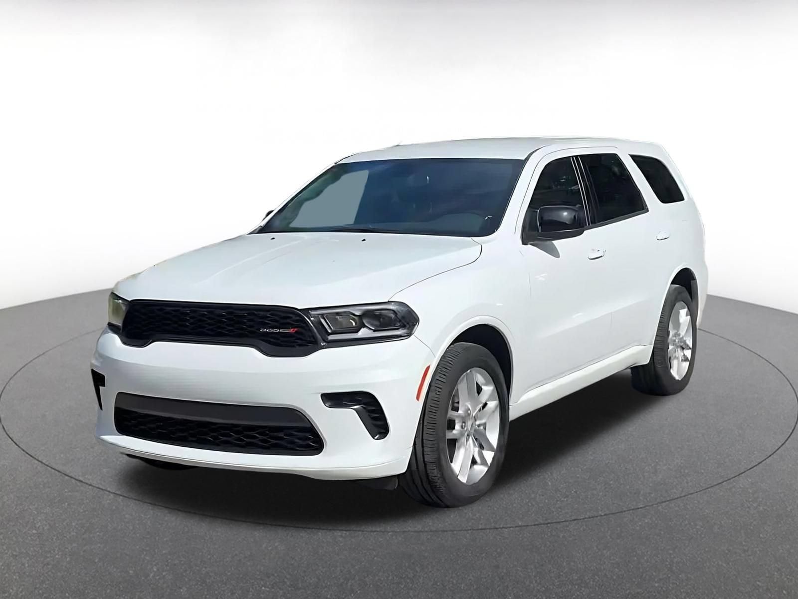 Thumbnail: 2026 Dodge Durango - 6
