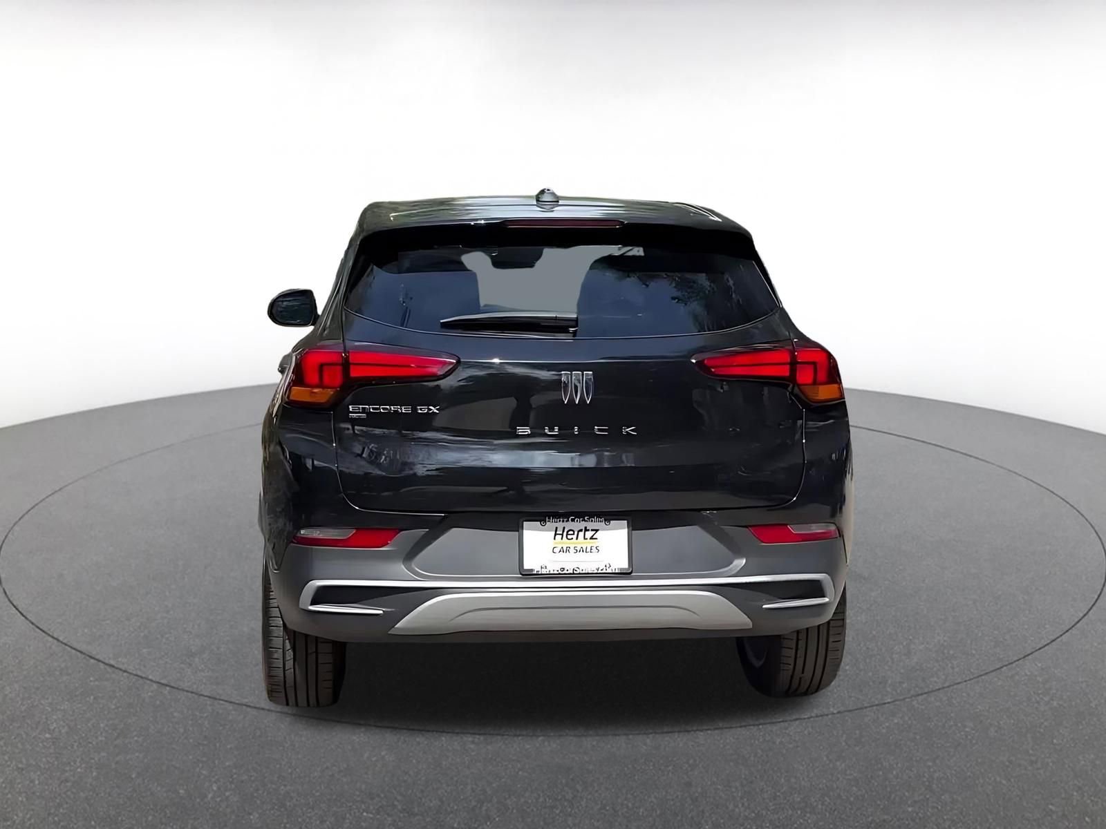 Thumbnail: 2025 Buick Encore GX - 12