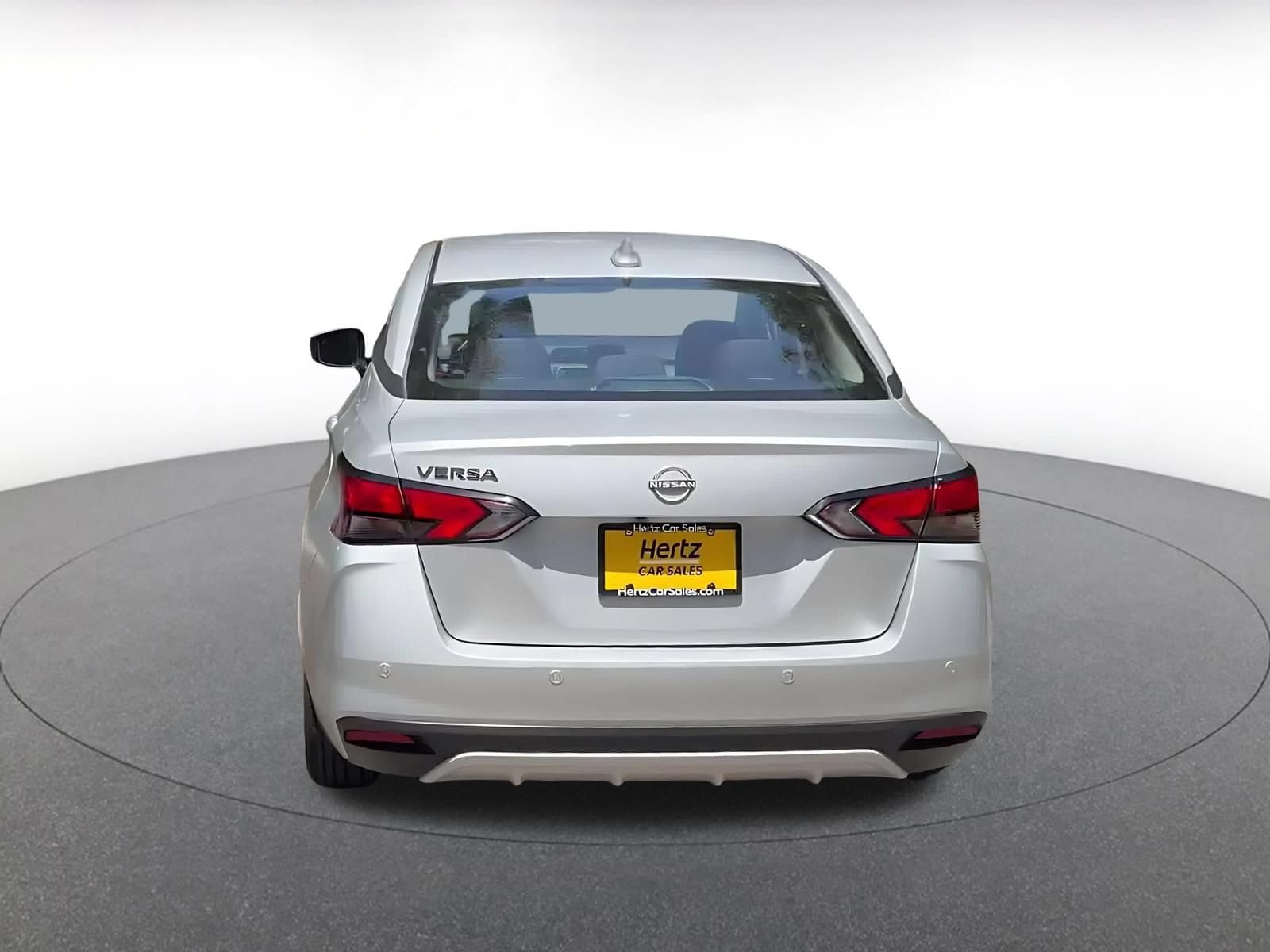 Thumbnail: 2025 Nissan Versa - 12