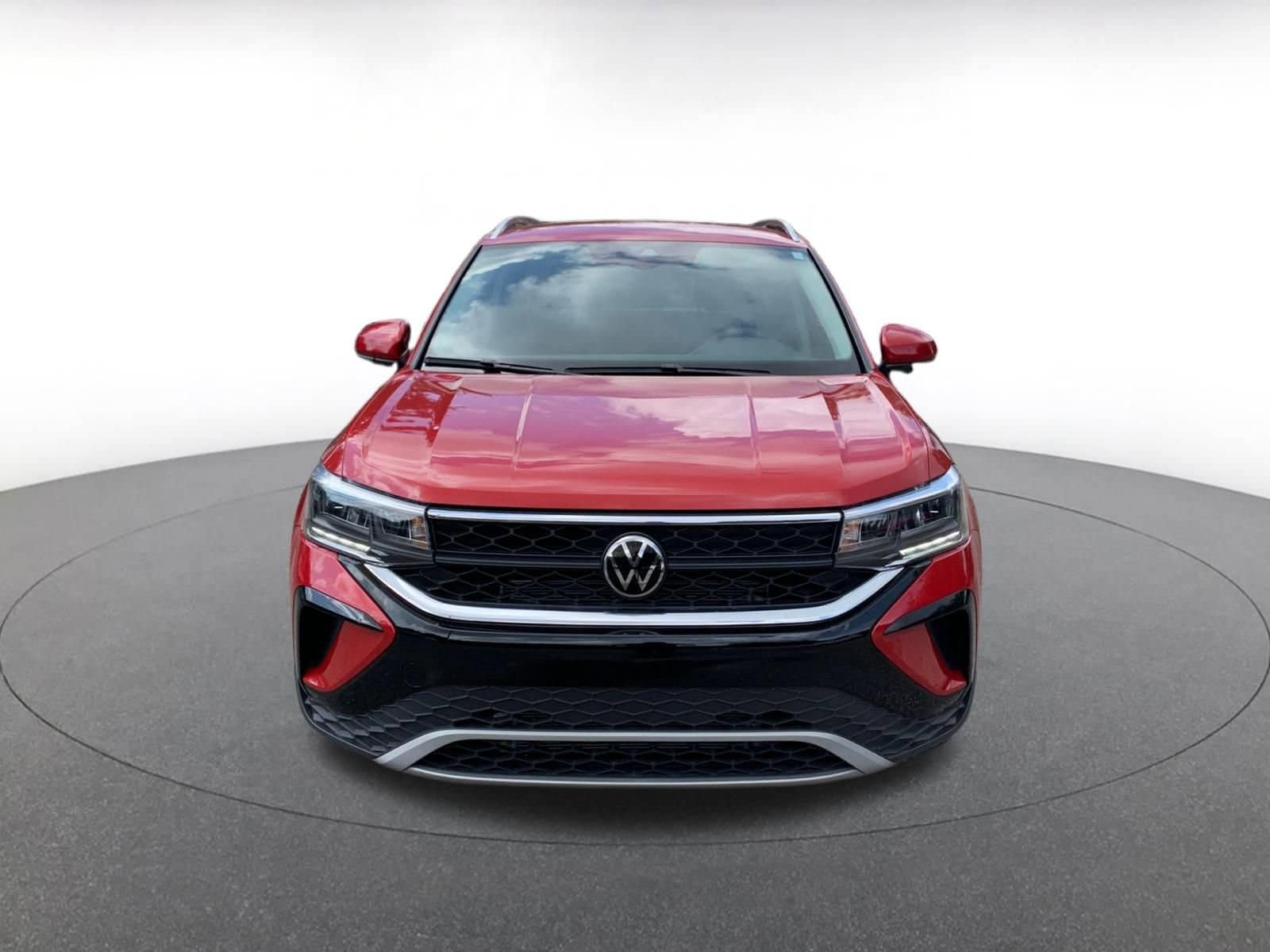 Thumbnail: 2024 Volkswagen Taos - 2