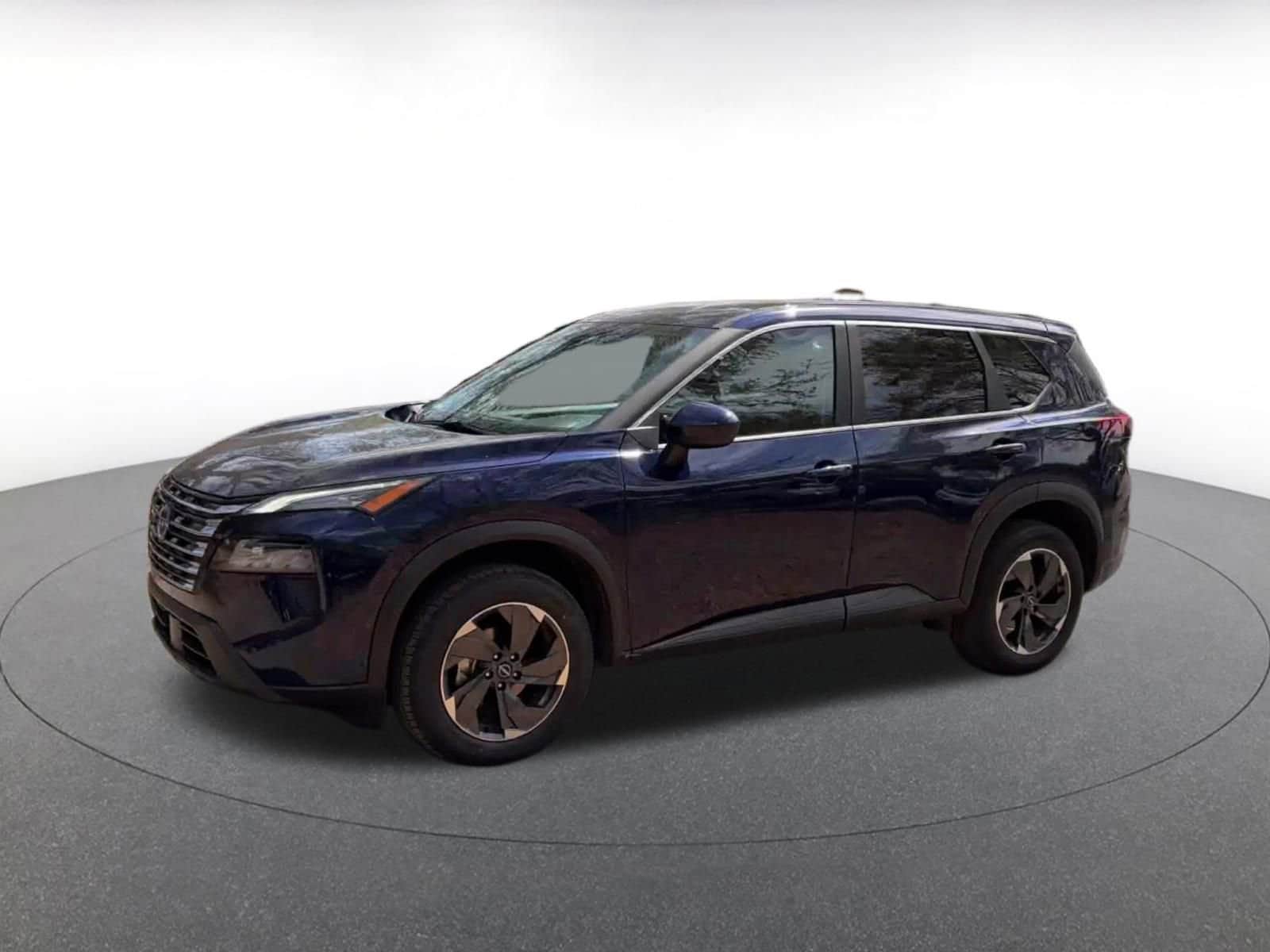 Thumbnail: 2025 Nissan Rogue - 8