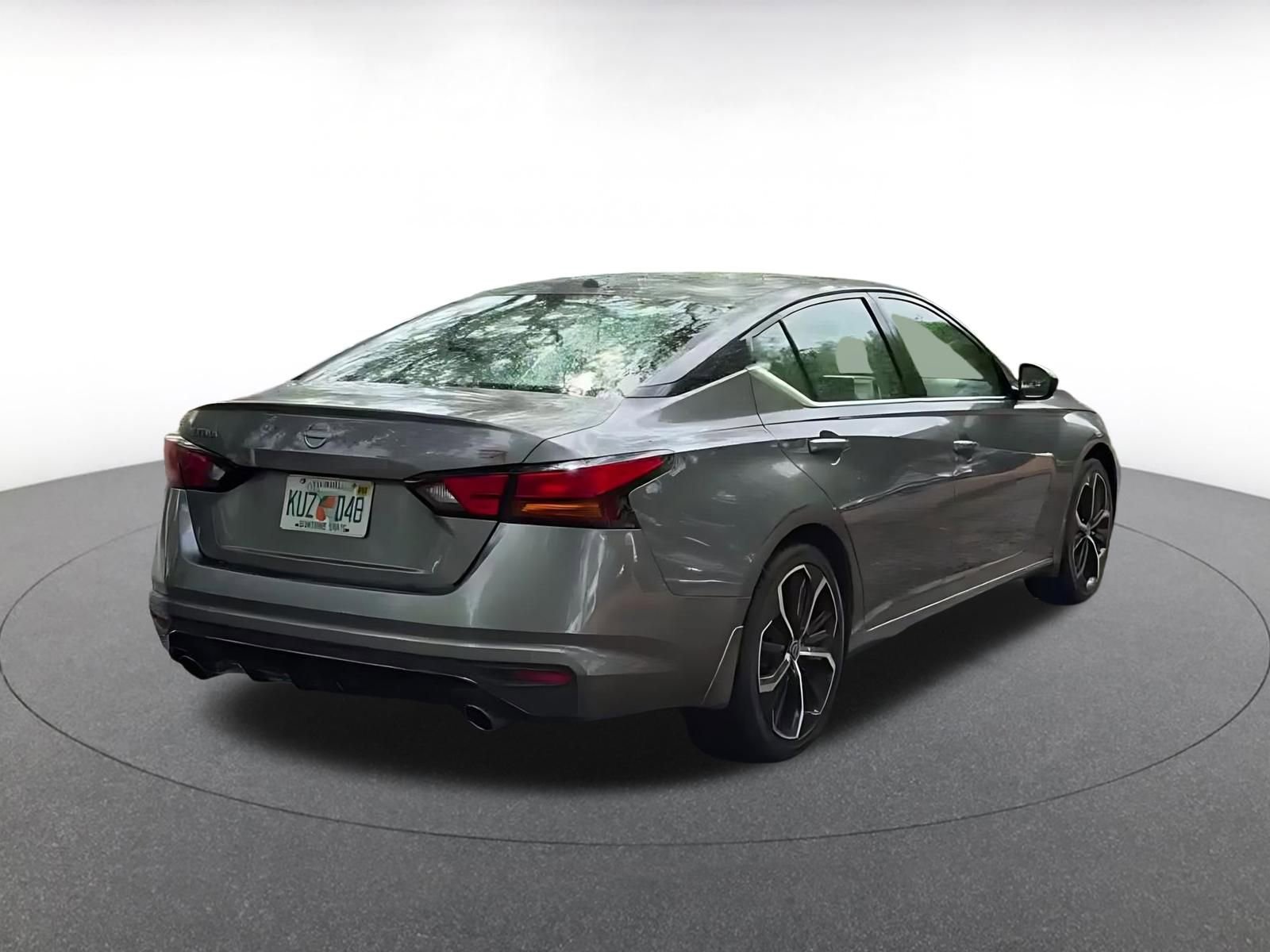 Thumbnail: 2025 Nissan Altima - 15