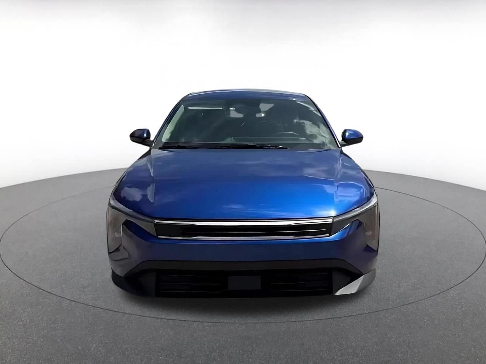 Thumbnail: 2025 Kia K4 - 4
