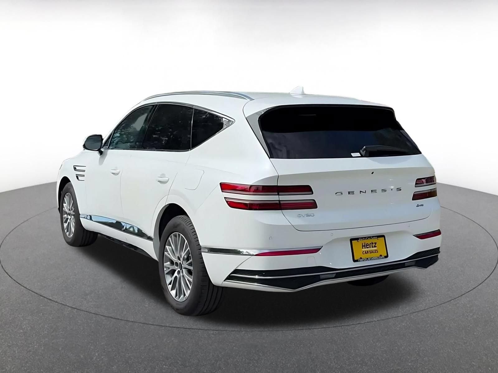 Thumbnail: 2026 Genesis GV80 - 12