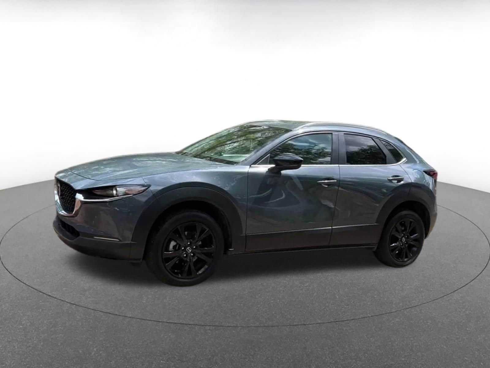 Thumbnail: 2025 Mazda CX-30 - 8