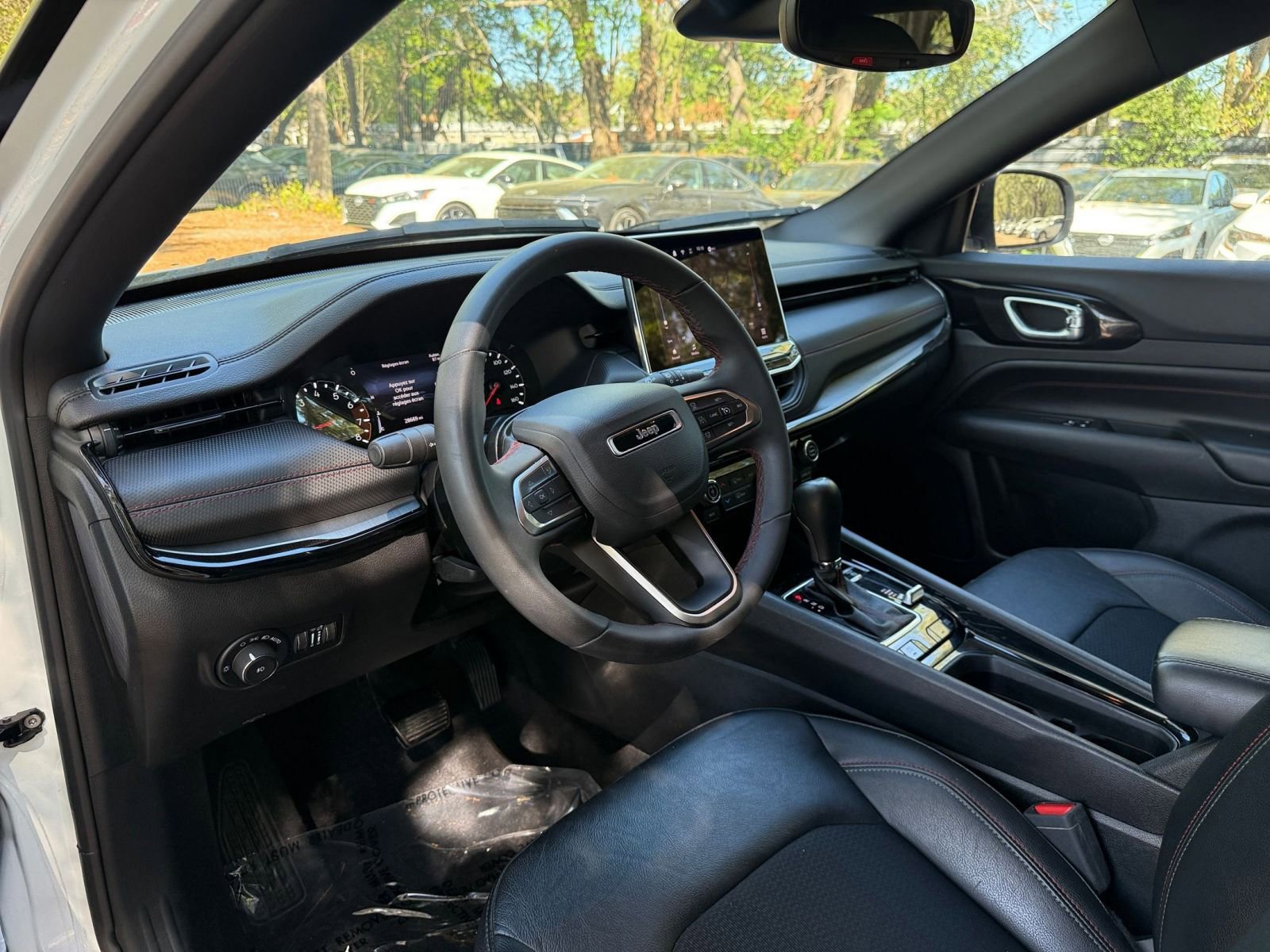 Thumbnail: 2025 Jeep Compass - 30