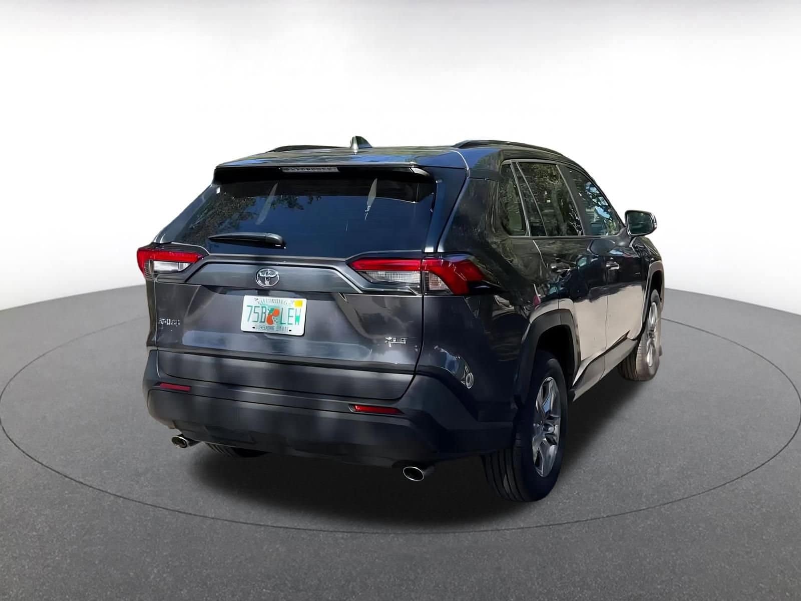 Thumbnail: 2025 Toyota RAV4 - 12