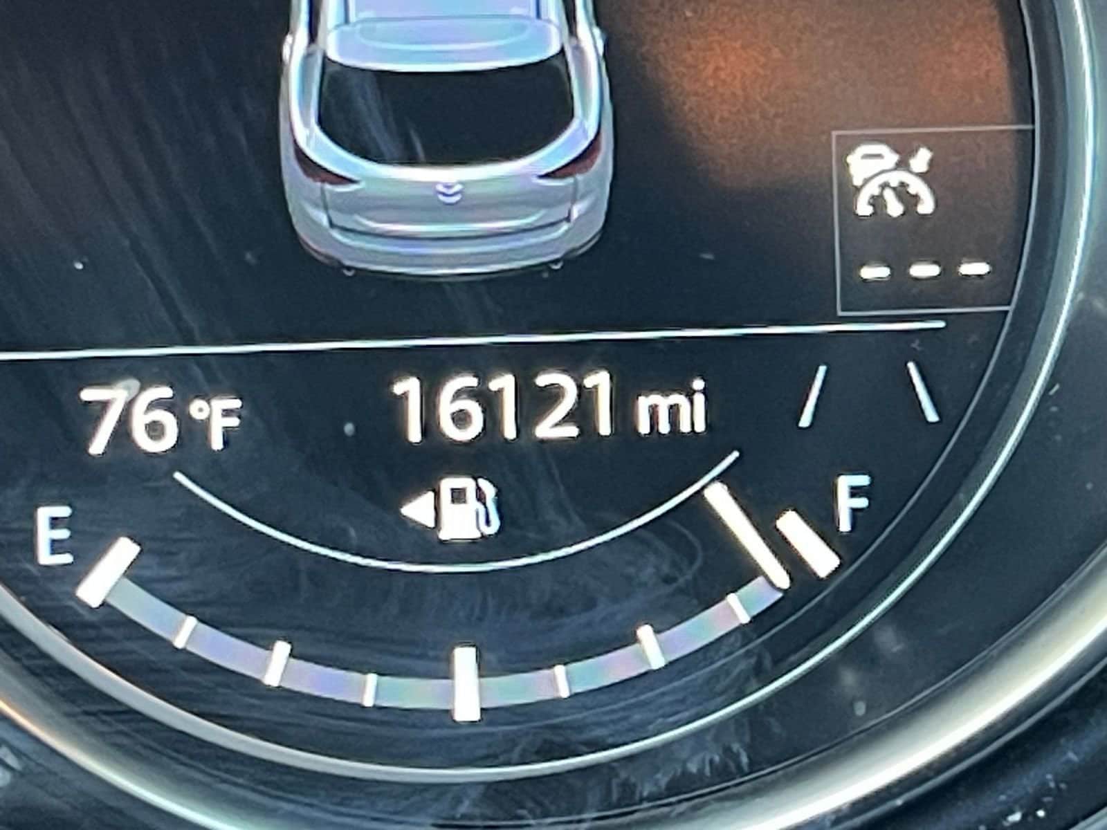 Thumbnail: 2025 Mazda CX-5 - 34