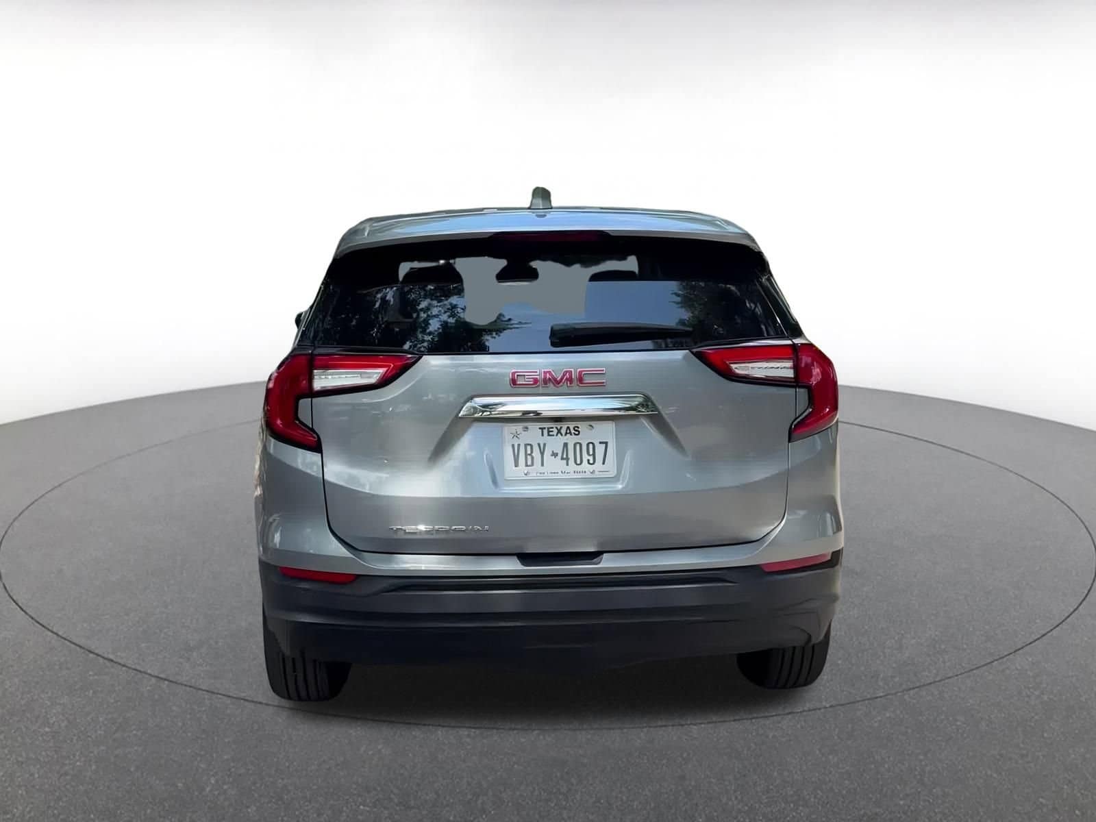 Thumbnail: 2024 GMC Terrain - 12