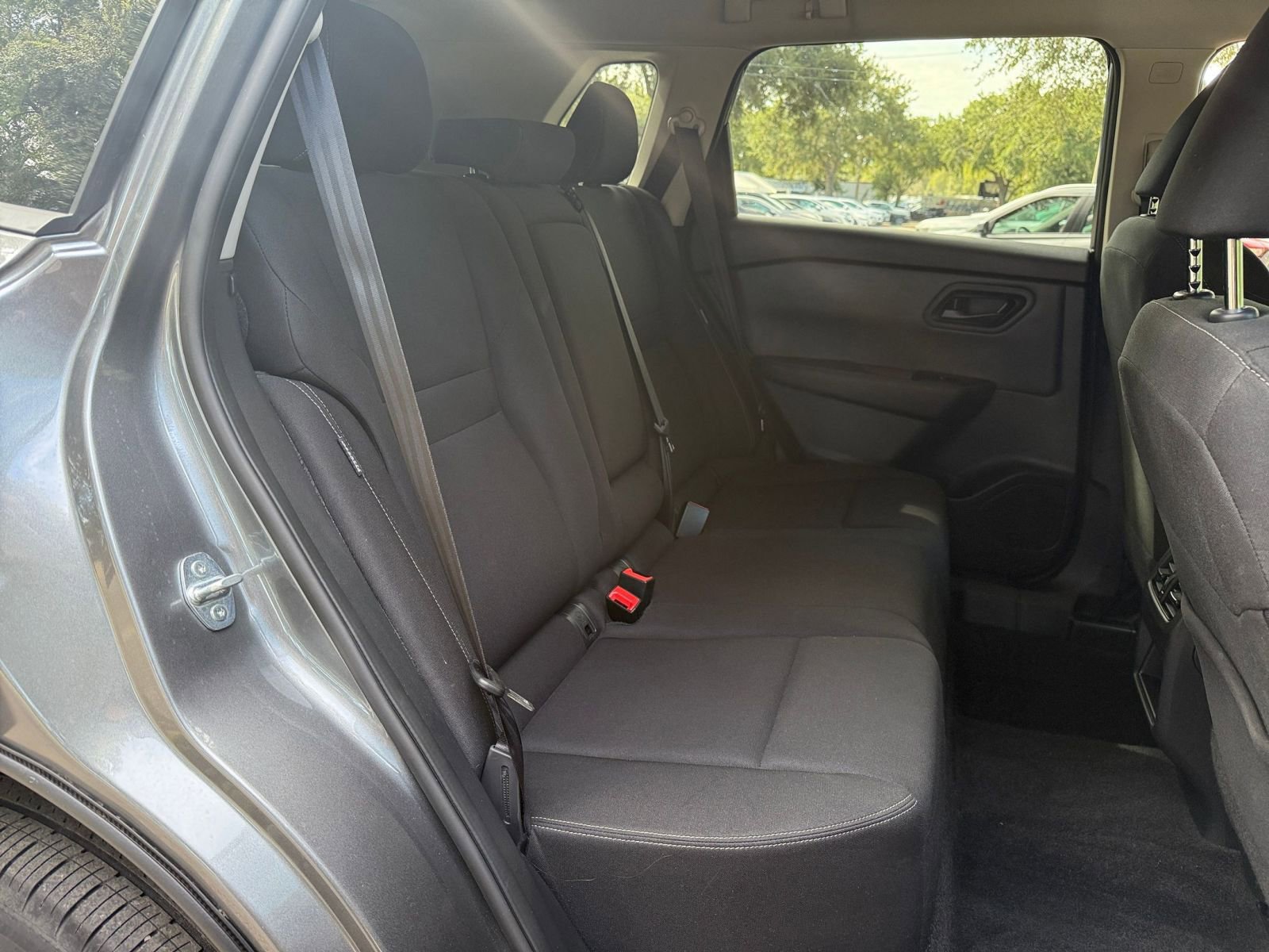 Thumbnail: 2024 Nissan Rogue - 33