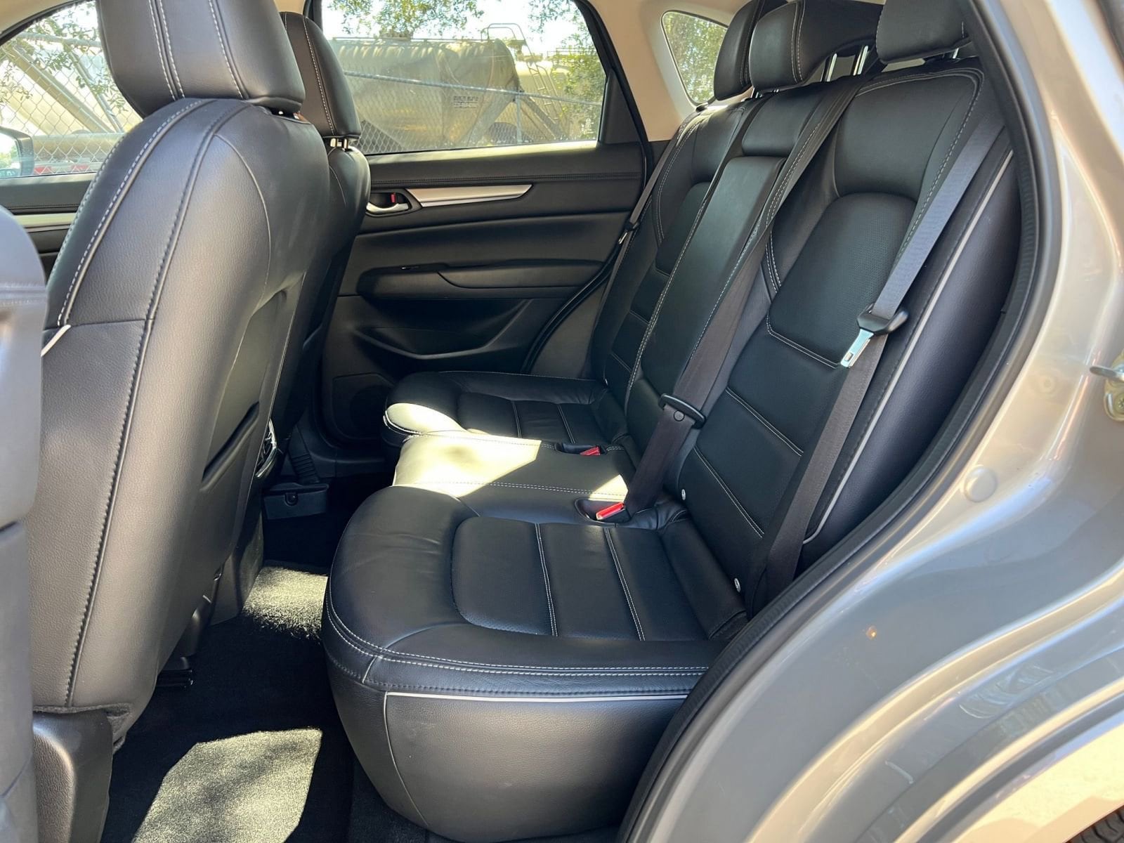 Thumbnail: 2025 Mazda CX-5 - 20