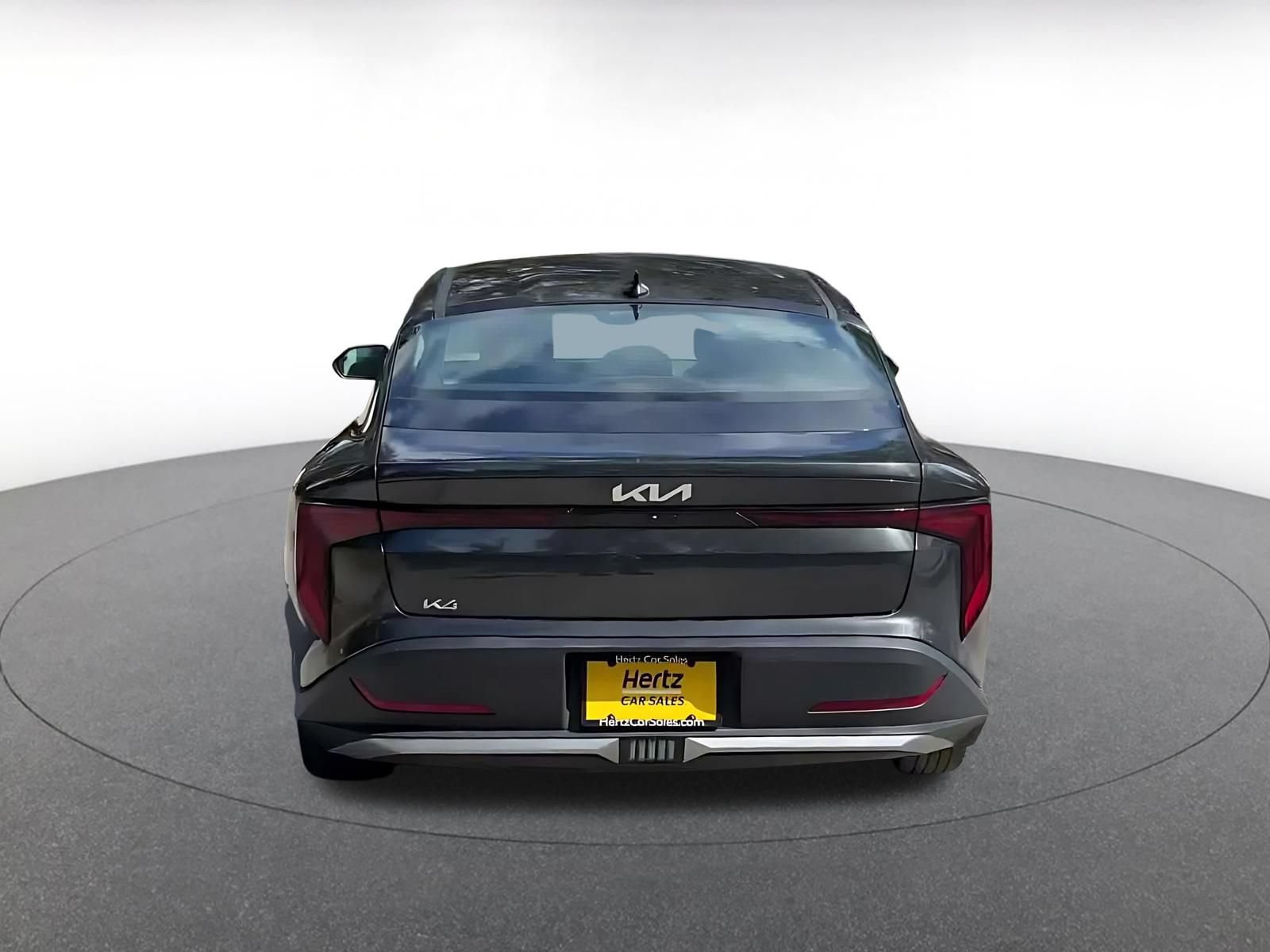 Thumbnail: 2025 Kia K4 - 12