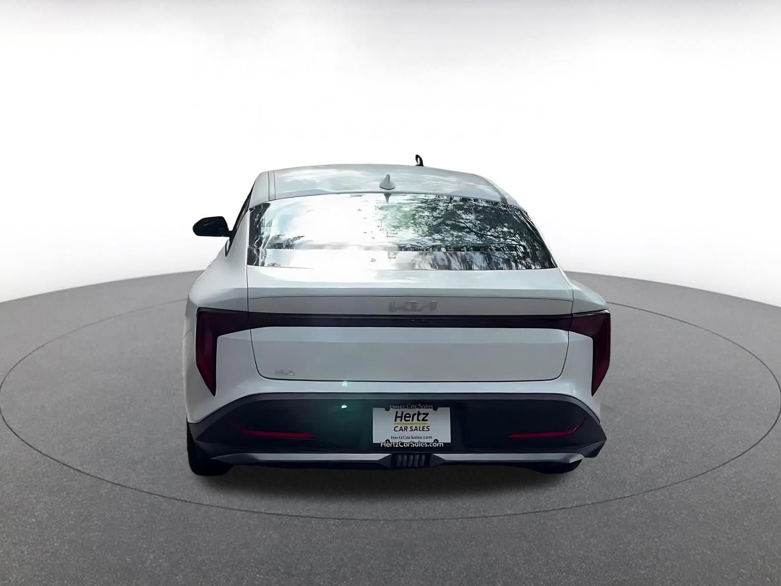 Thumbnail: 2025 Kia K4 - 12