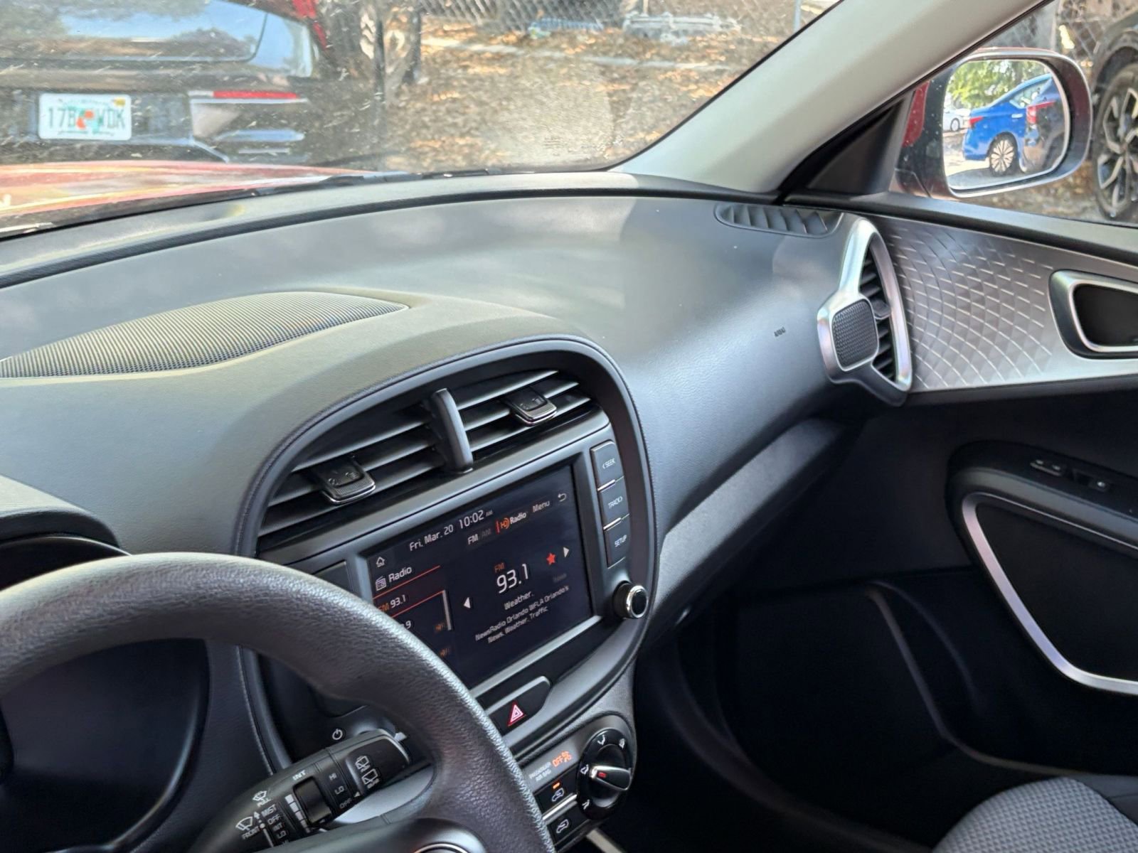 Thumbnail: 2025 Kia Soul - 30