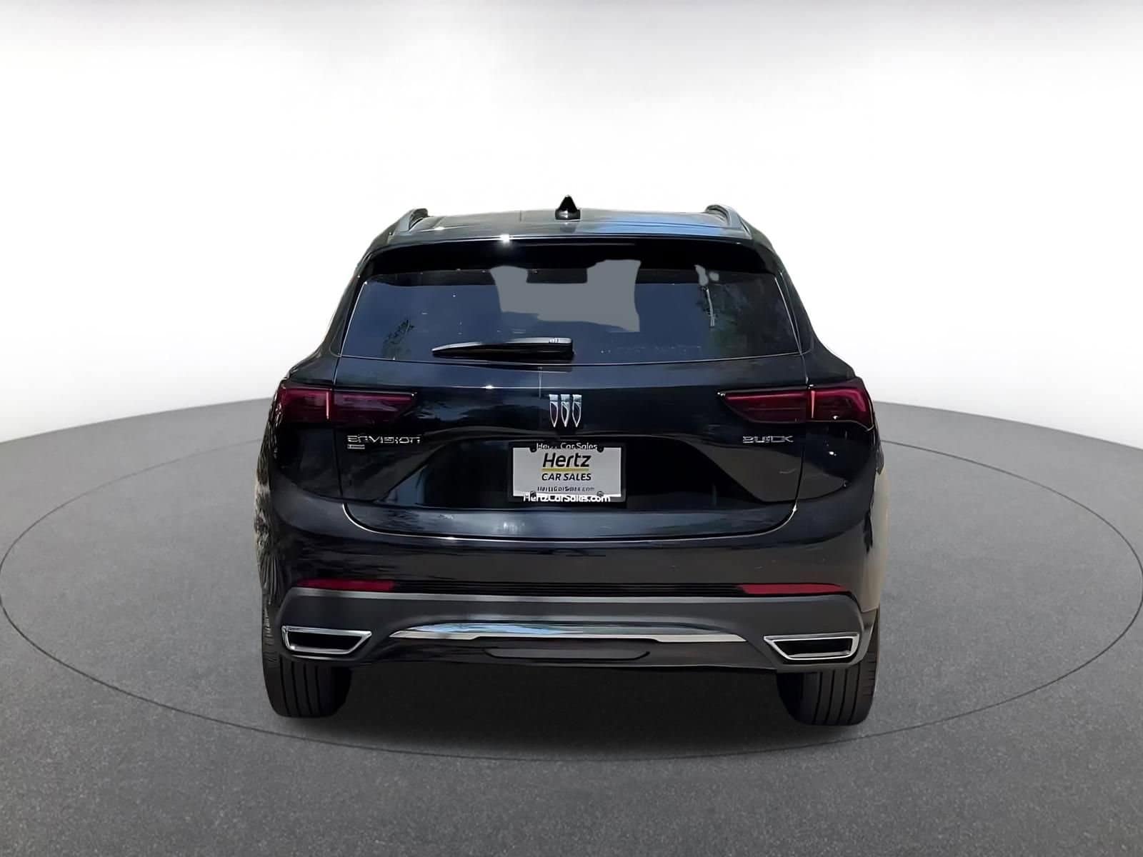 Thumbnail: 2024 Buick Envision - 12