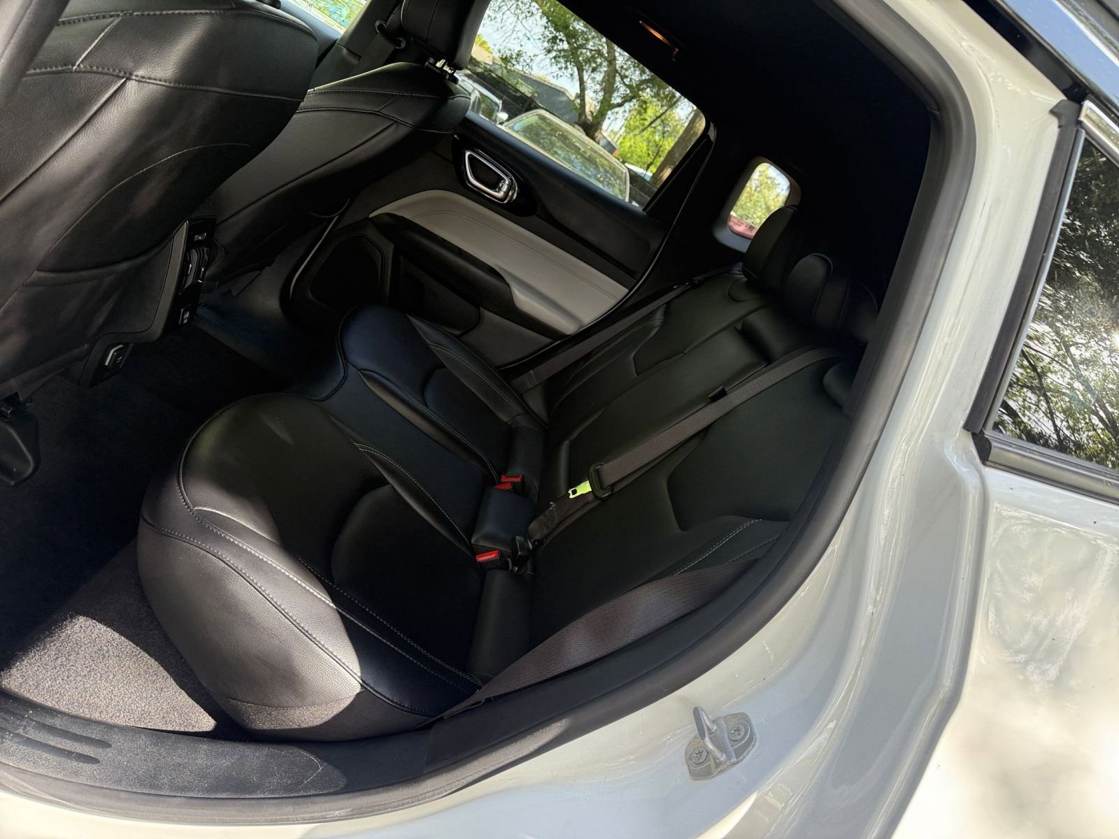 Thumbnail: 2025 Jeep Compass - 23