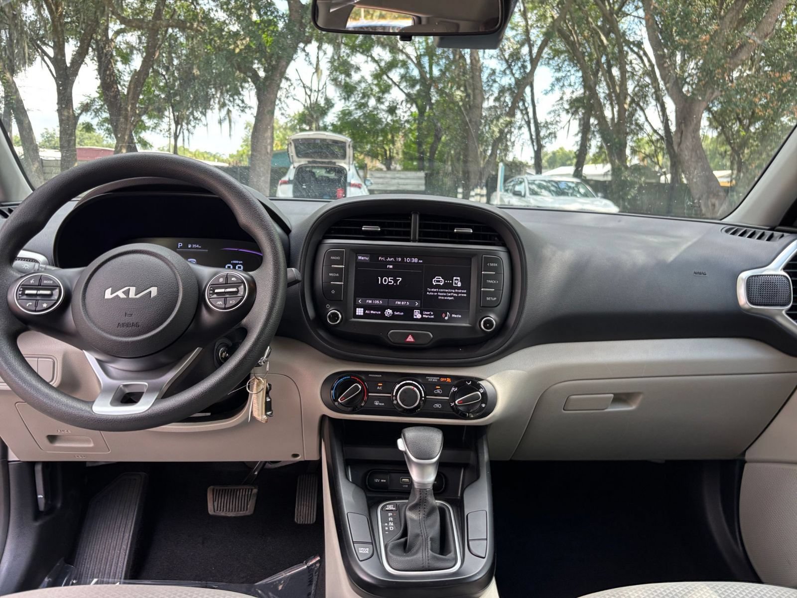 Thumbnail: 2025 Kia Soul - 31