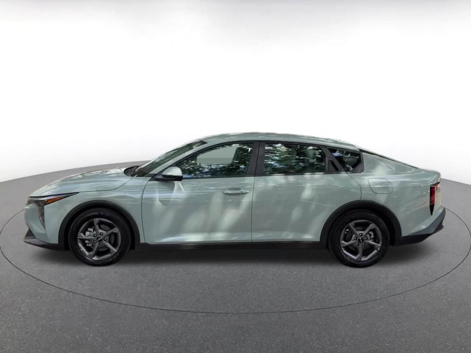Thumbnail: 2025 Kia K4 - 9