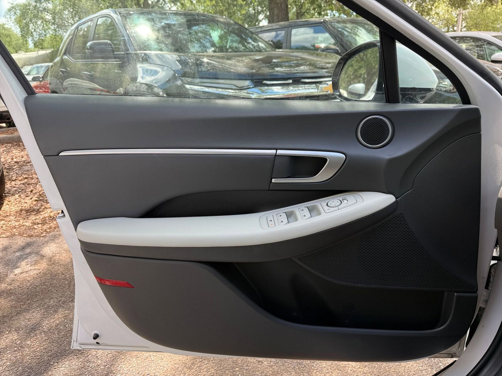 Thumbnail: 2025 Hyundai Sonata - 18