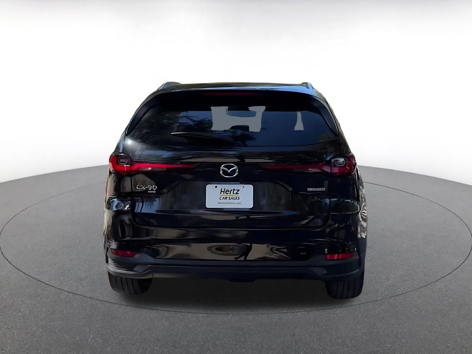 Thumbnail: 2025 Mazda CX-90 - 12