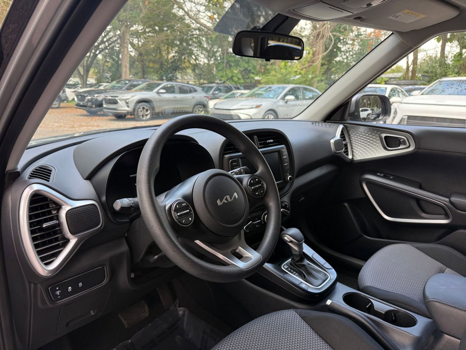 Thumbnail: 2025 Kia Soul - 28