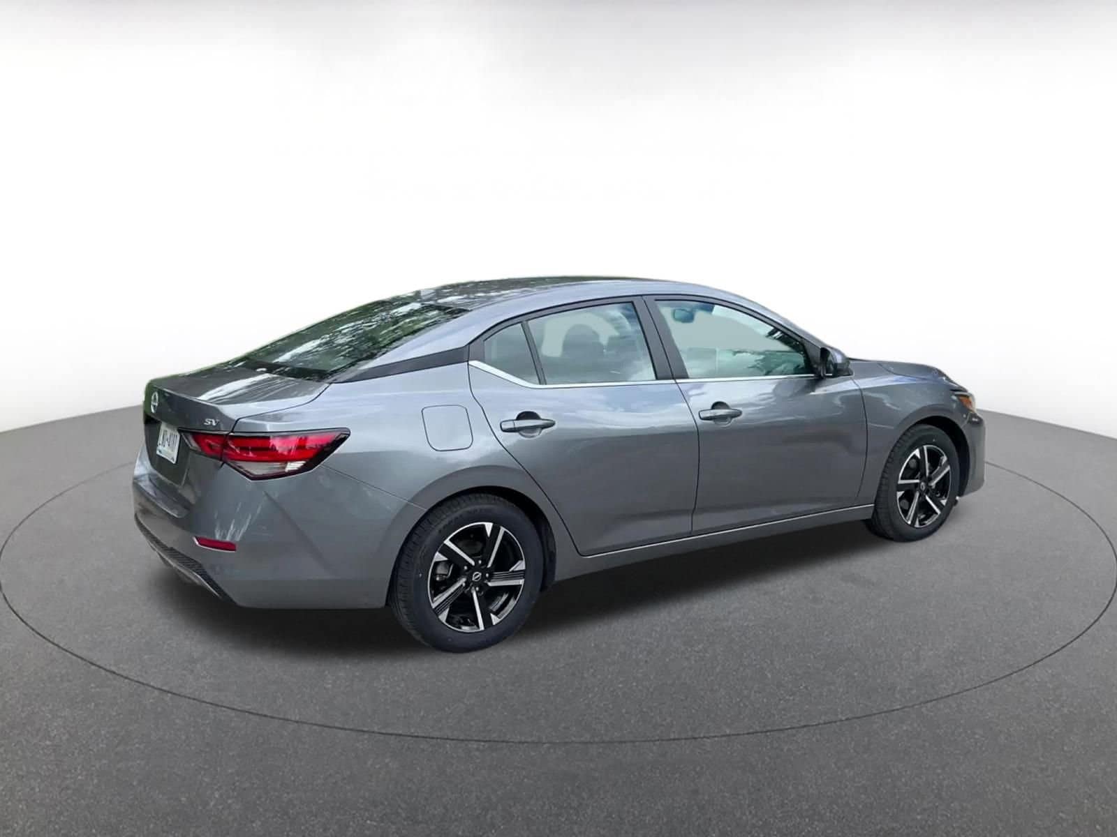 Thumbnail: 2024 Nissan Sentra - 15