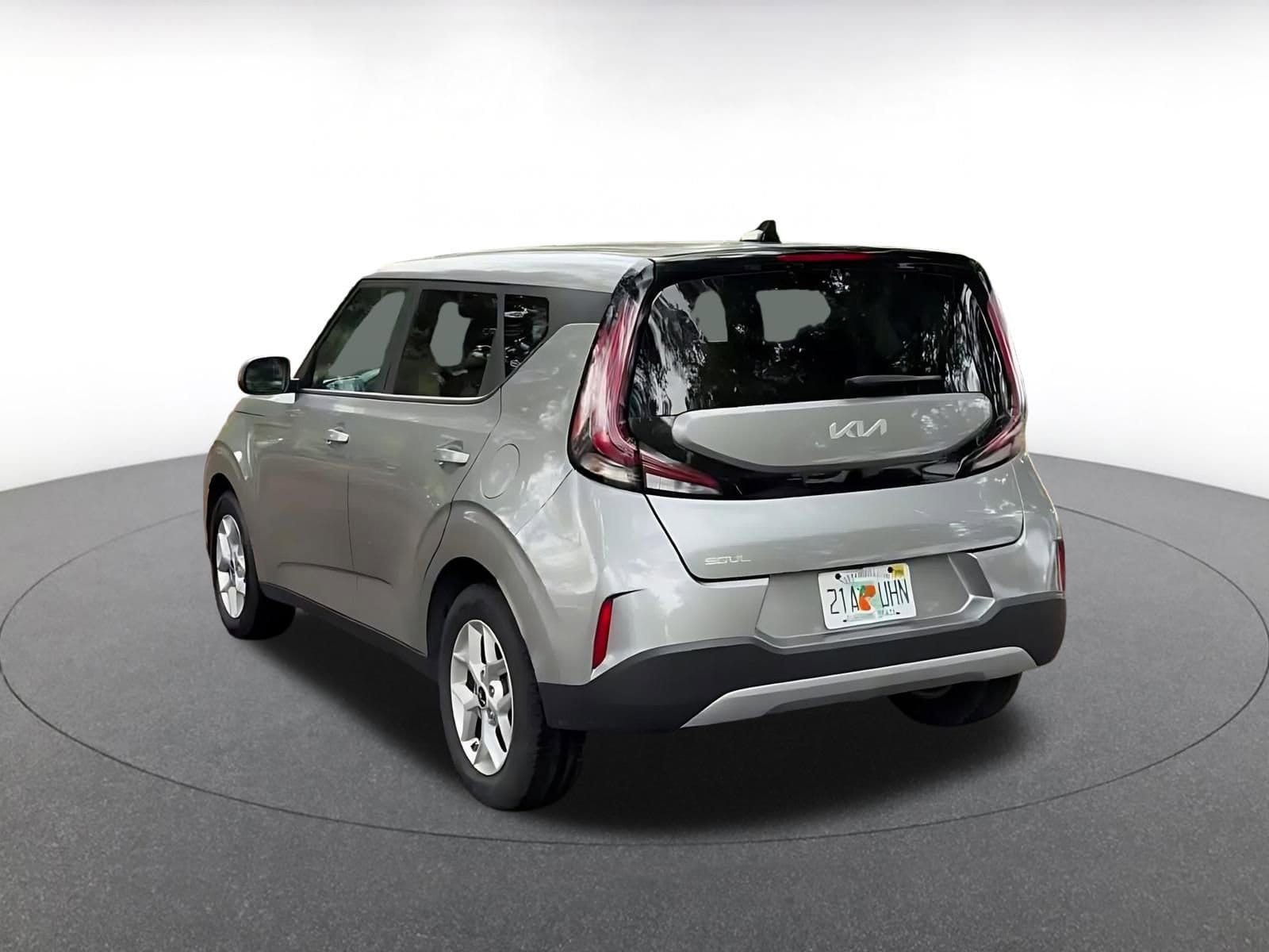 Thumbnail: 2025 Kia Soul - 12