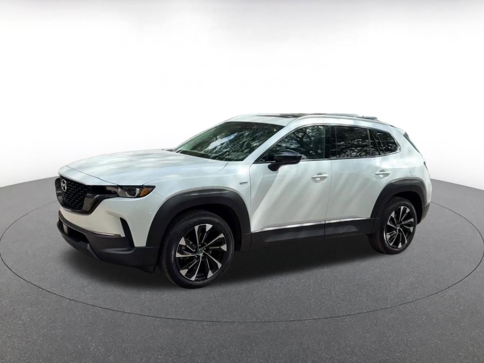 Thumbnail: 2025 Mazda CX-50 - 8
