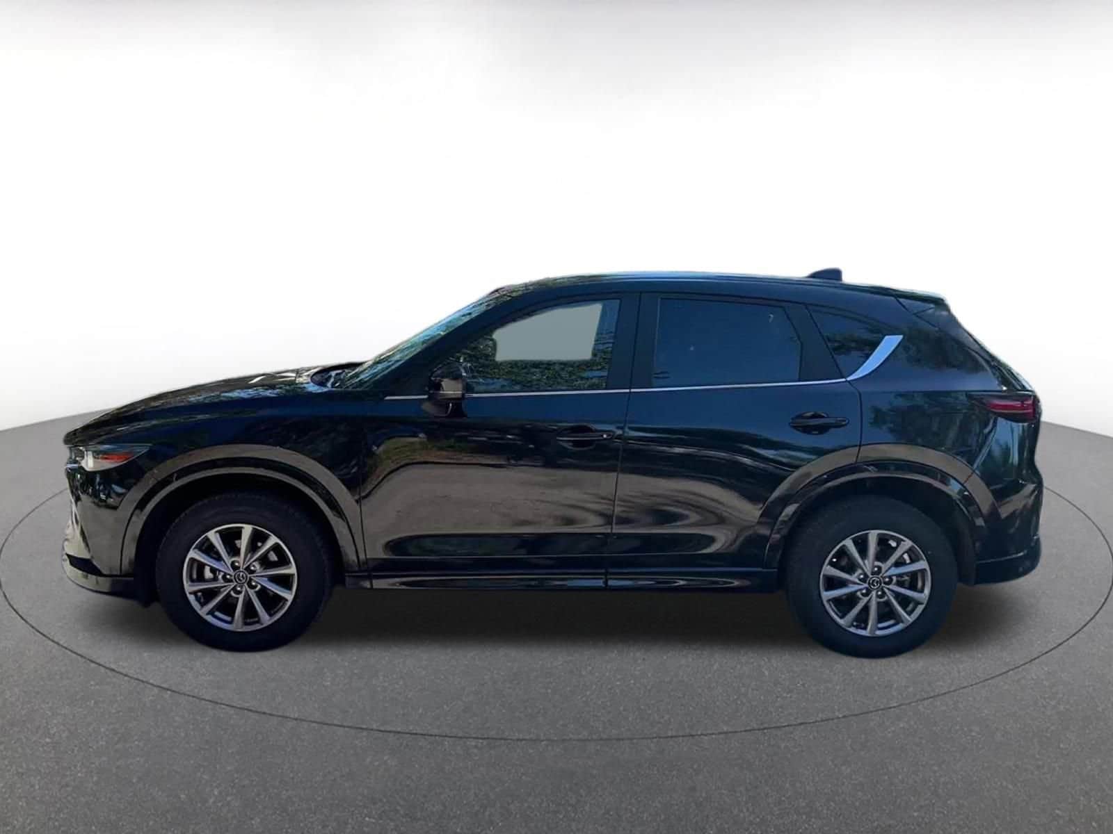 Thumbnail: 2025 Mazda CX-5 - 9