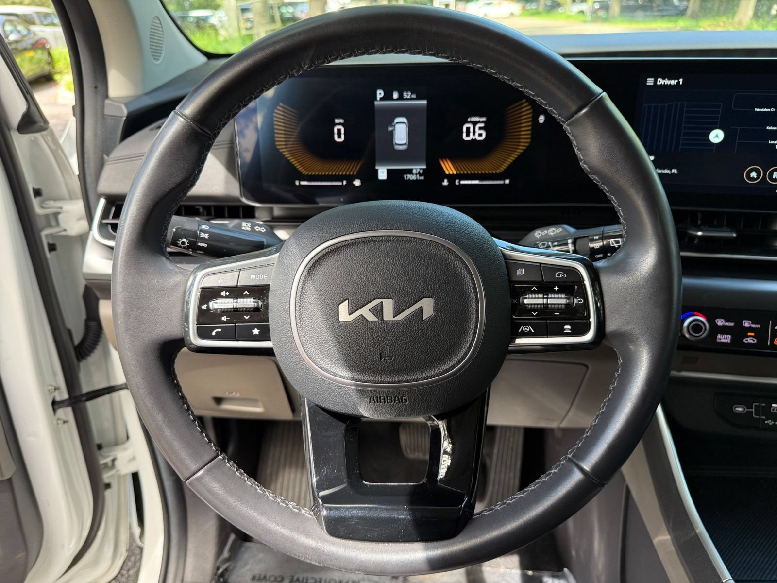 Thumbnail: 2026 Kia Carnival - 28