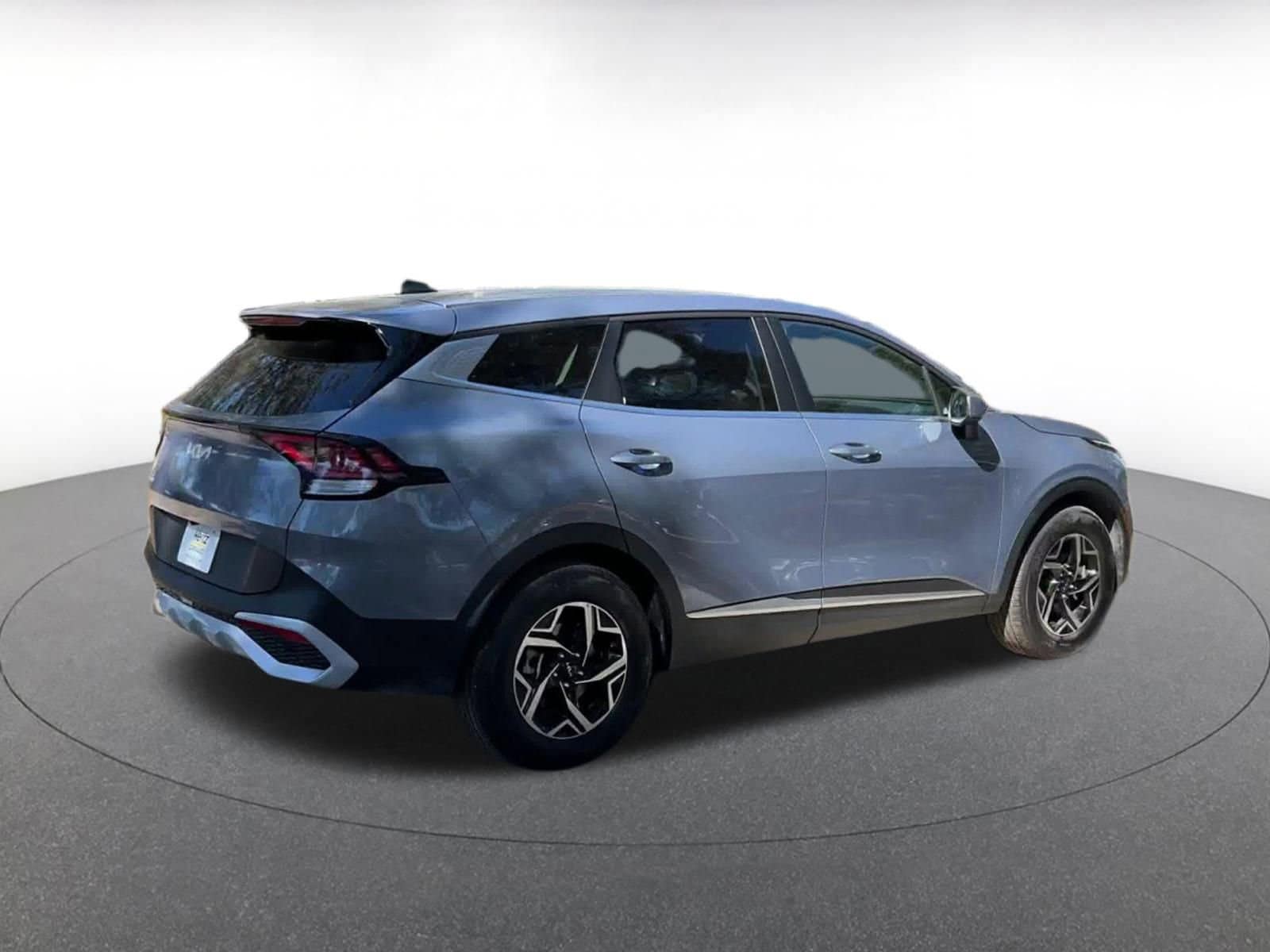 Thumbnail: 2025 Kia Sportage - 14