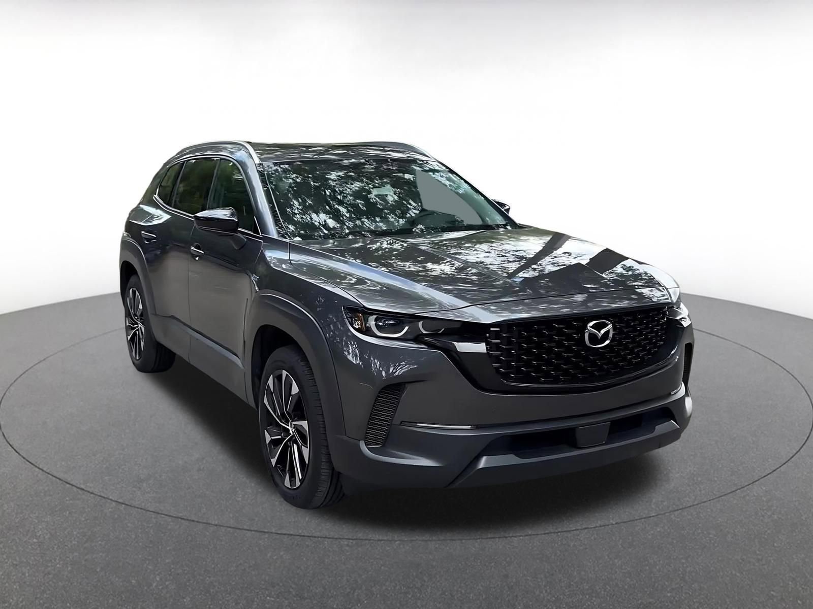 Thumbnail: 2025 Mazda CX-50 - 3