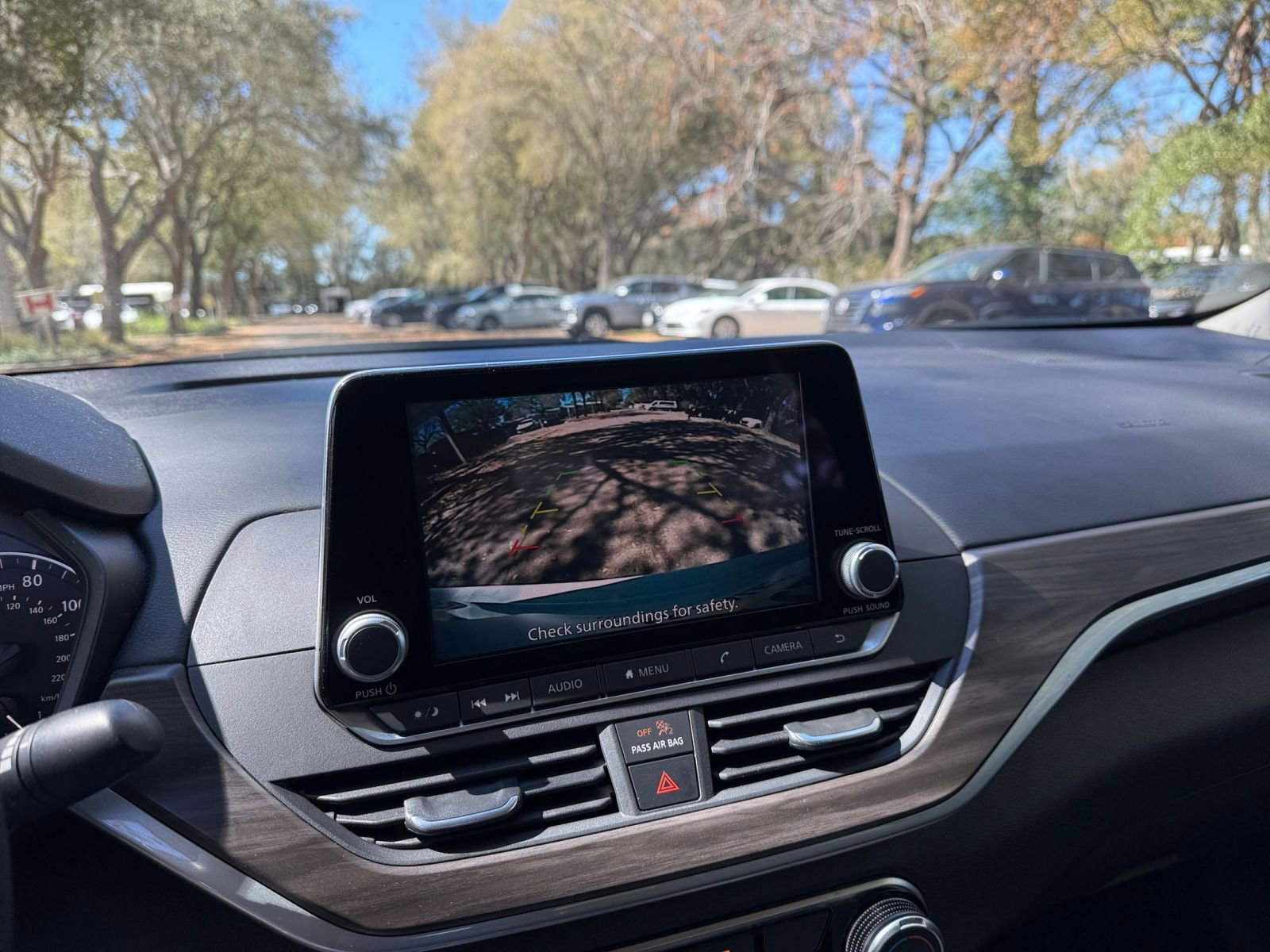 Thumbnail: 2025 Nissan Altima - 17