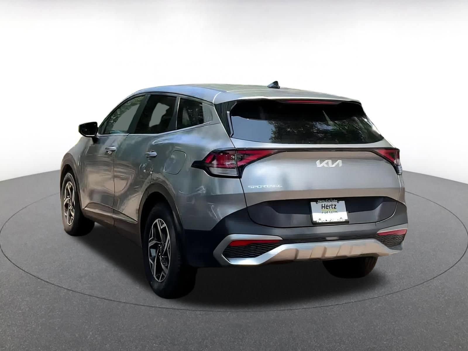 Thumbnail: 2024 Kia Sportage - 11